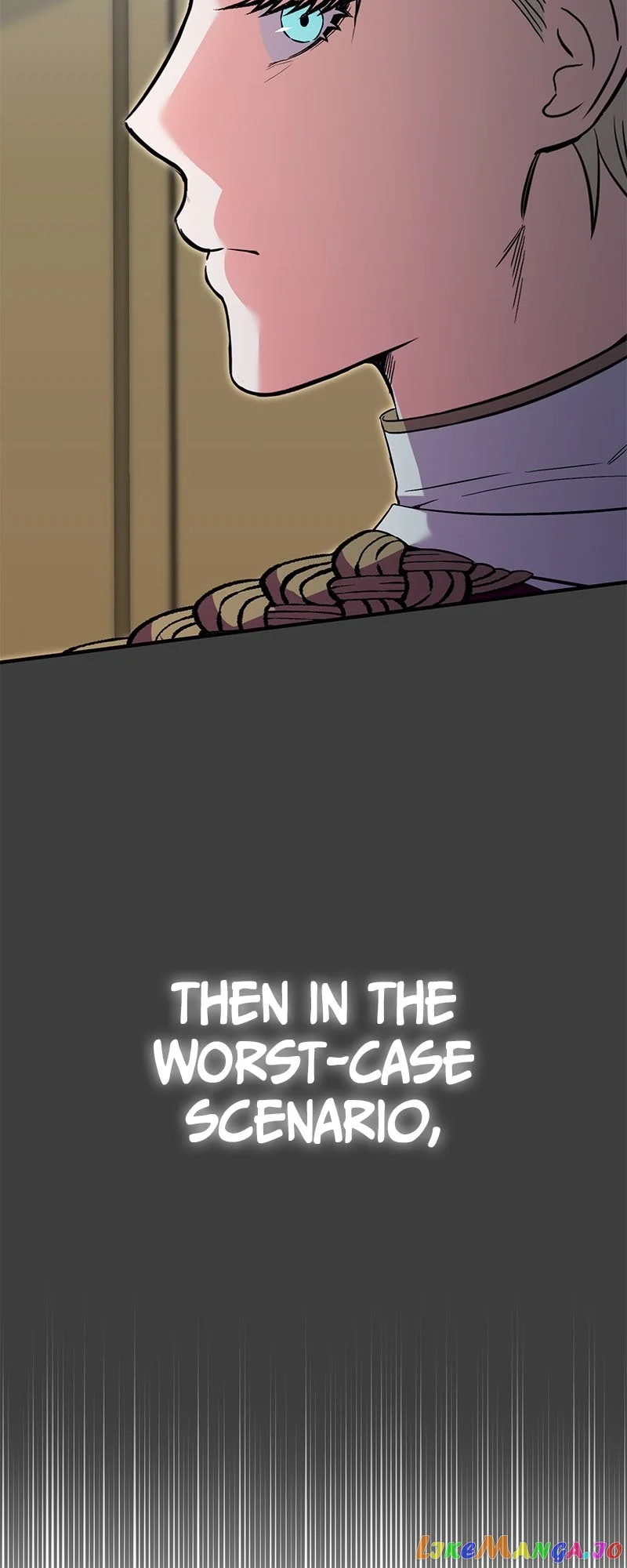 Amelia’s Contract Marriage chapter 15 page 18