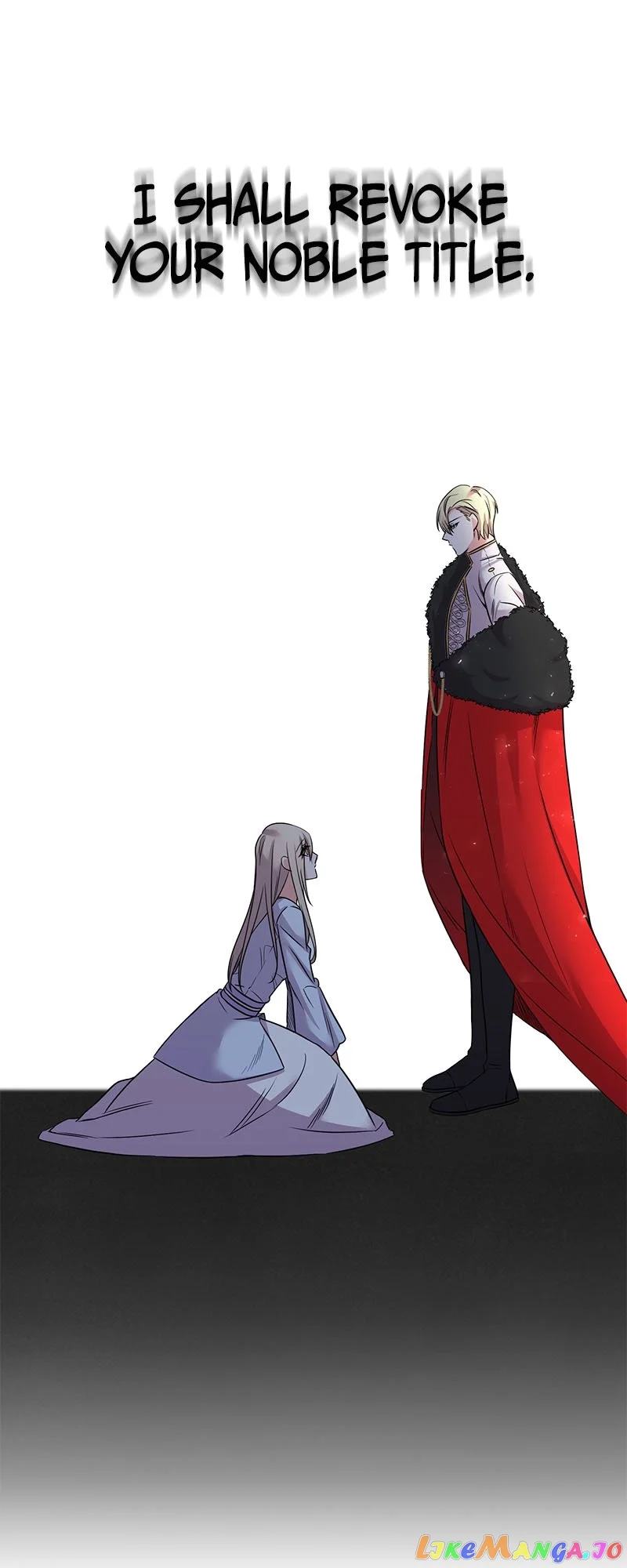 Amelia’s Contract Marriage chapter 15 page 20