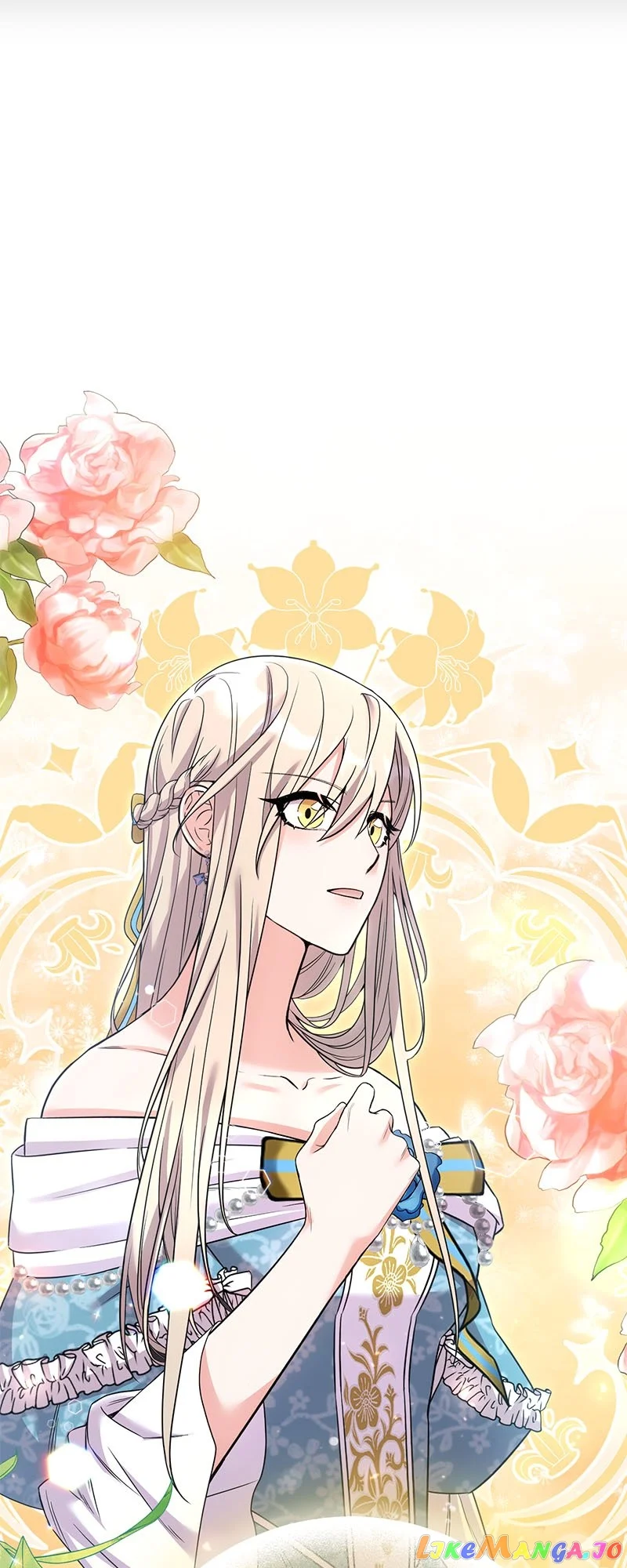 Amelia’s Contract Marriage chapter 15 page 21