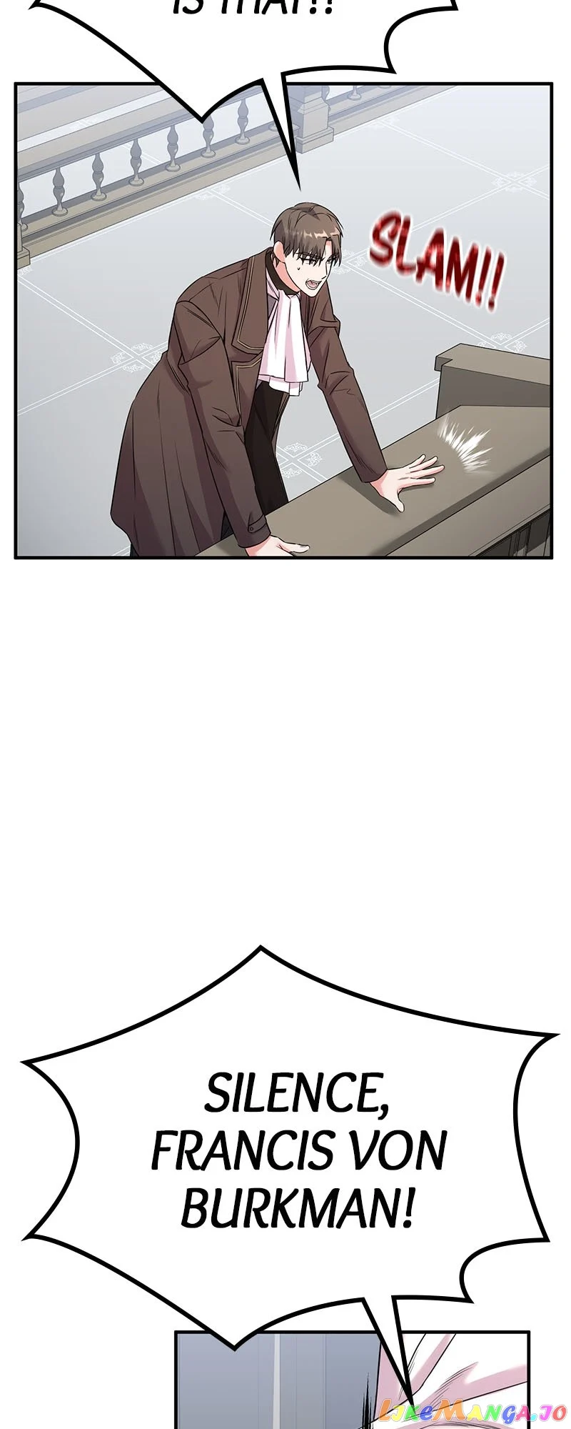 Amelia’s Contract Marriage chapter 15 page 23