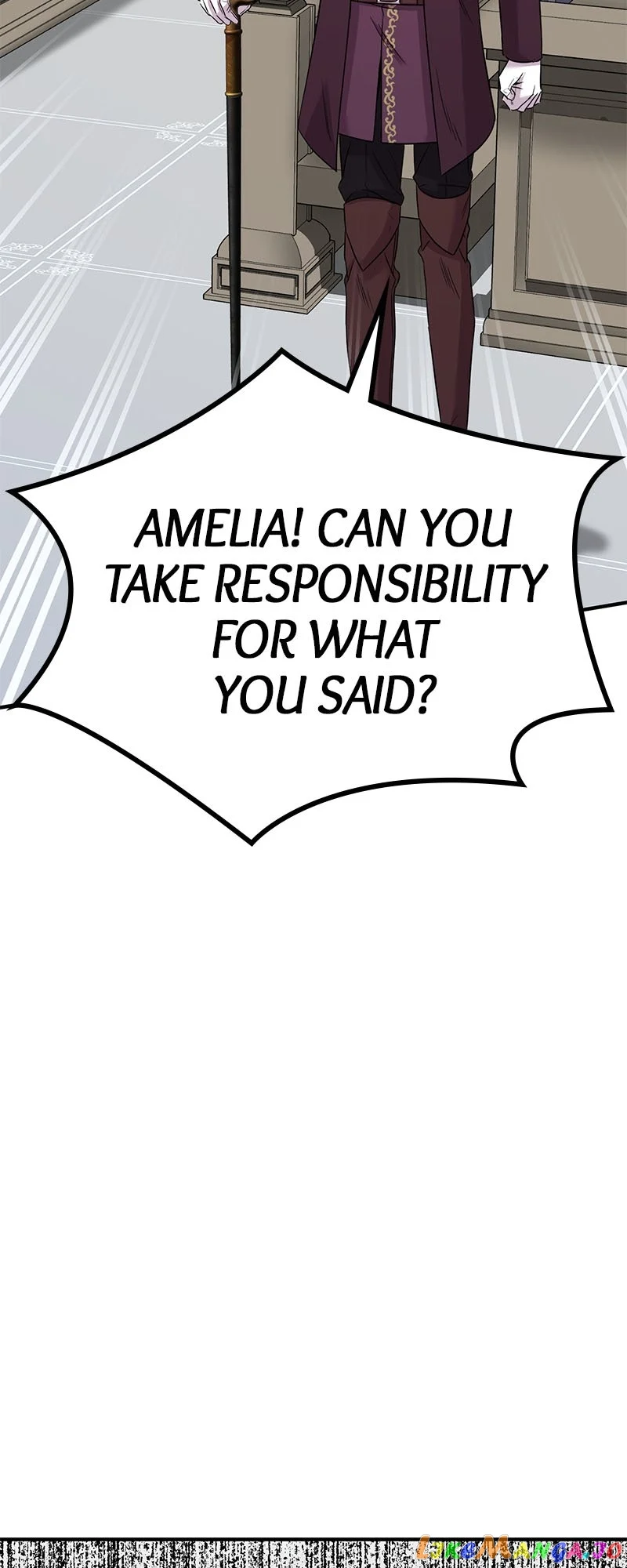 Amelia’s Contract Marriage chapter 15 page 29