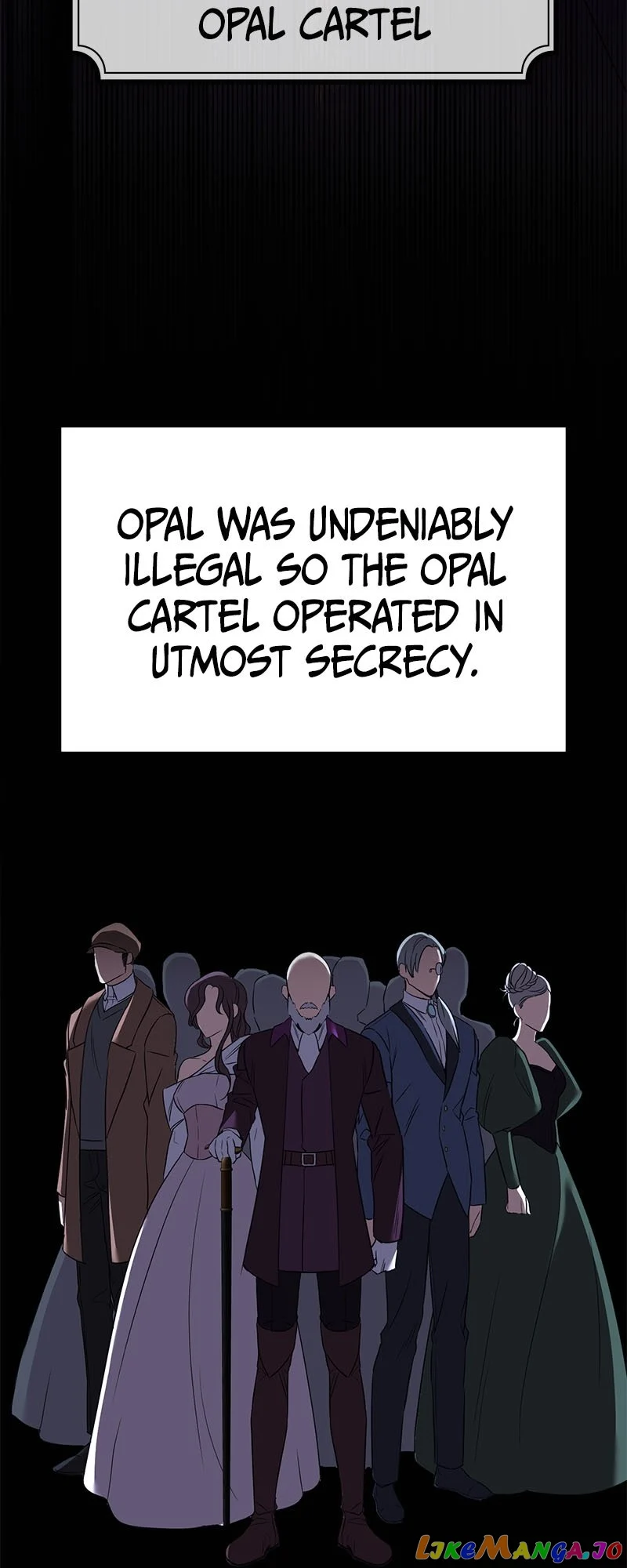 Amelia’s Contract Marriage chapter 15 page 31