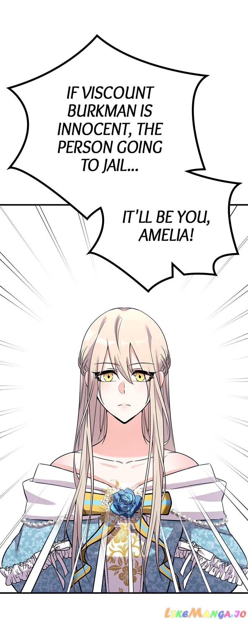 Amelia’s Contract Marriage chapter 15 page 33