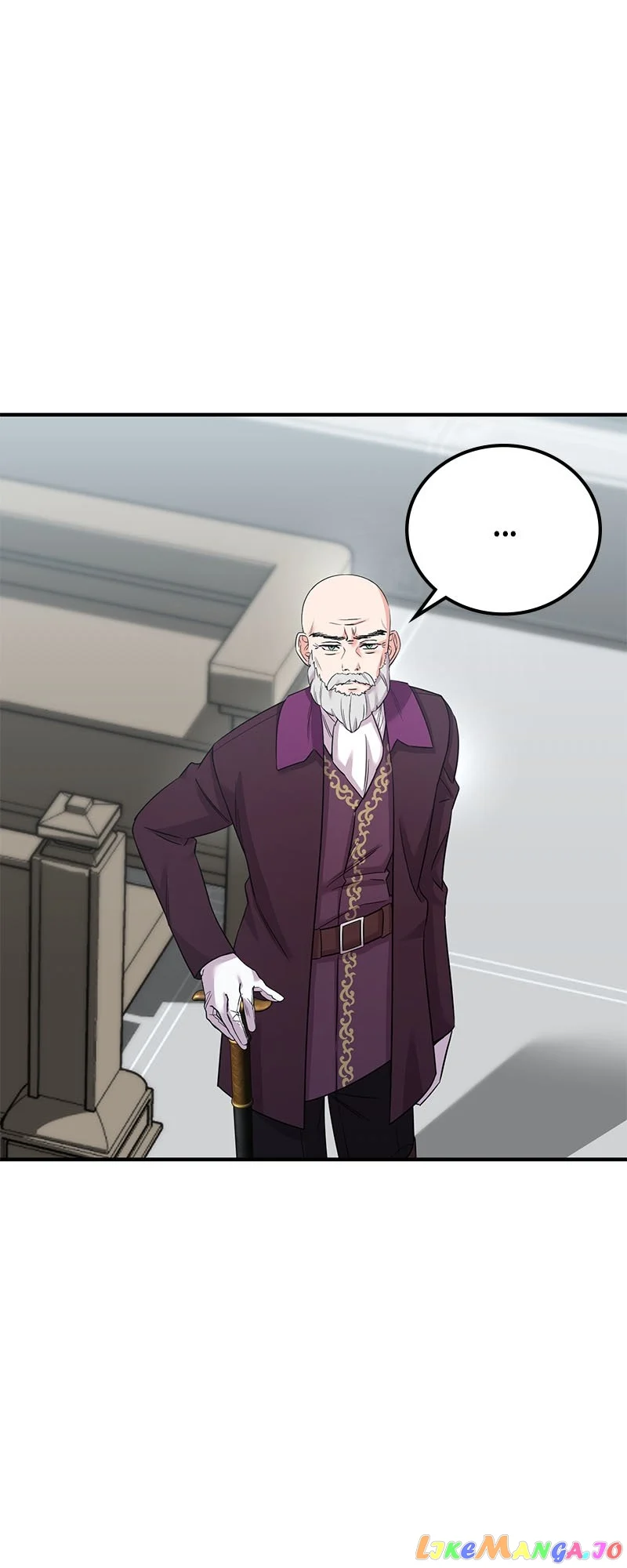 Amelia’s Contract Marriage chapter 15 page 36