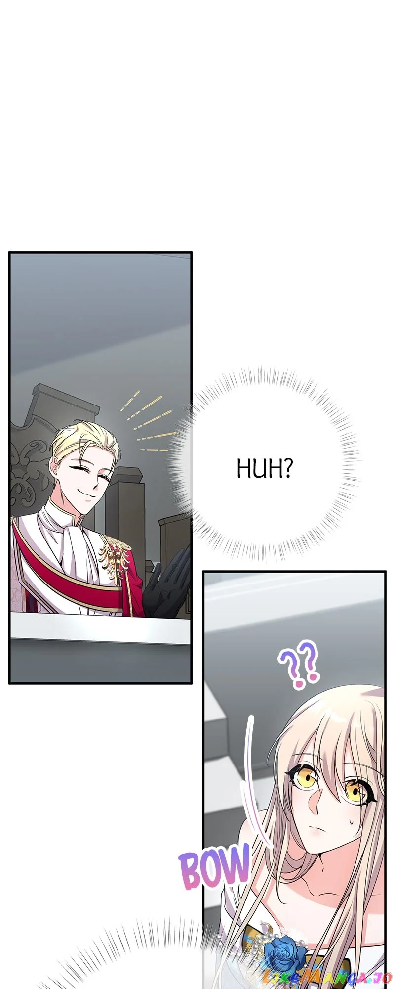 Amelia’s Contract Marriage chapter 15 page 37