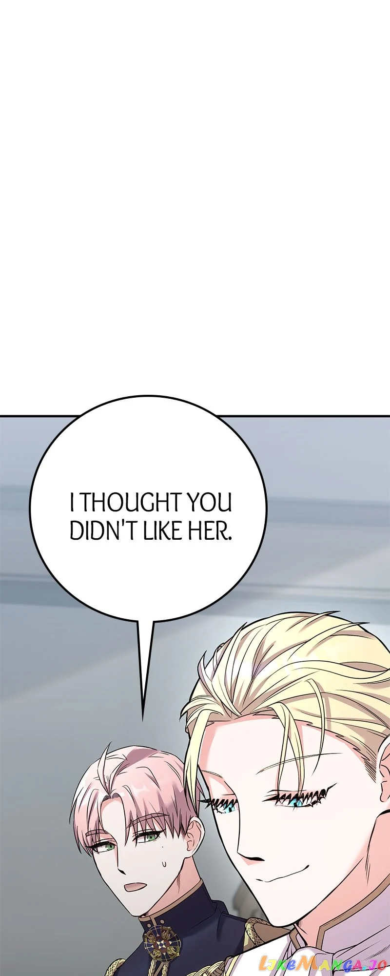 Amelia’s Contract Marriage chapter 15 page 39