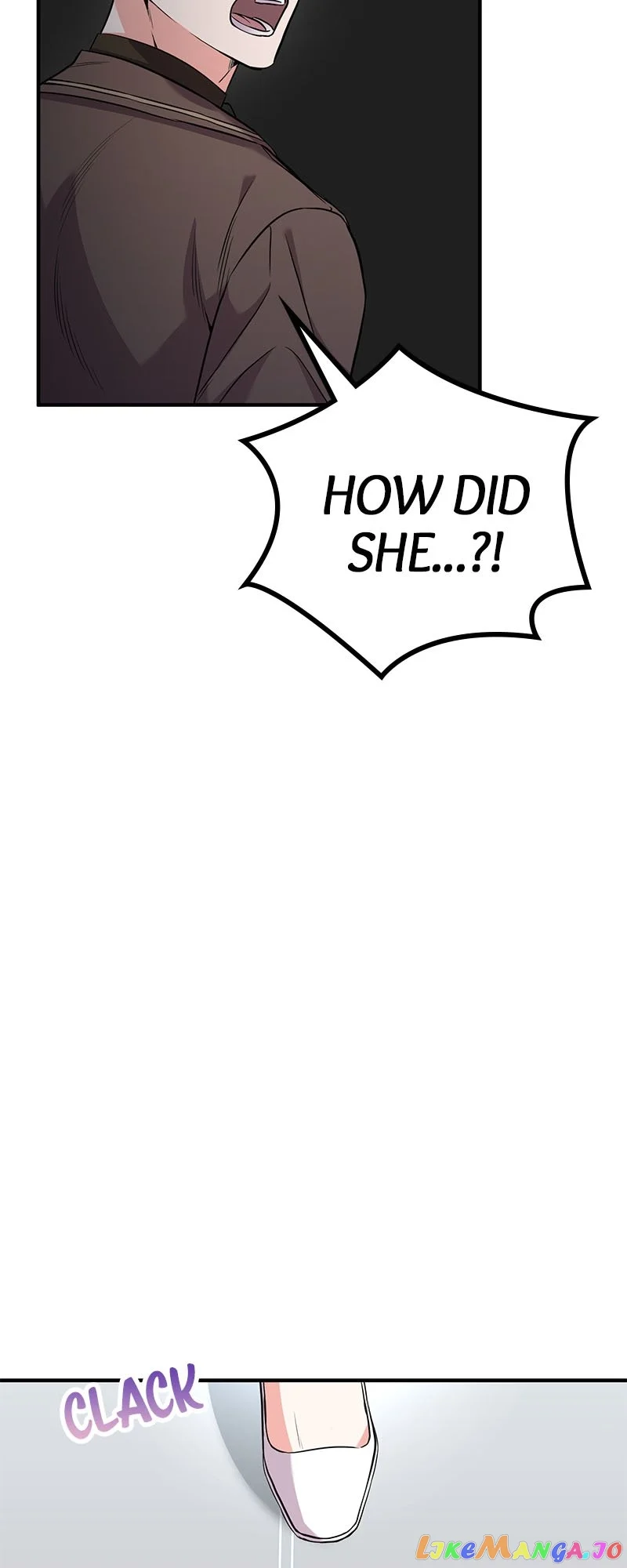 Amelia’s Contract Marriage chapter 15 page 43