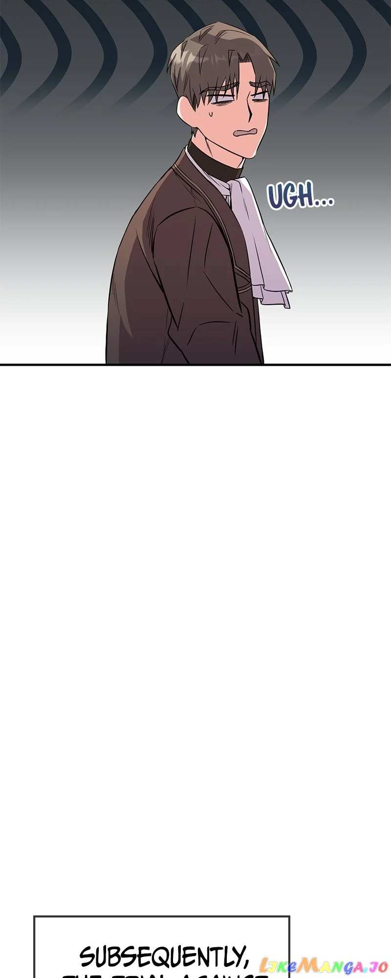 Amelia’s Contract Marriage chapter 15 page 46
