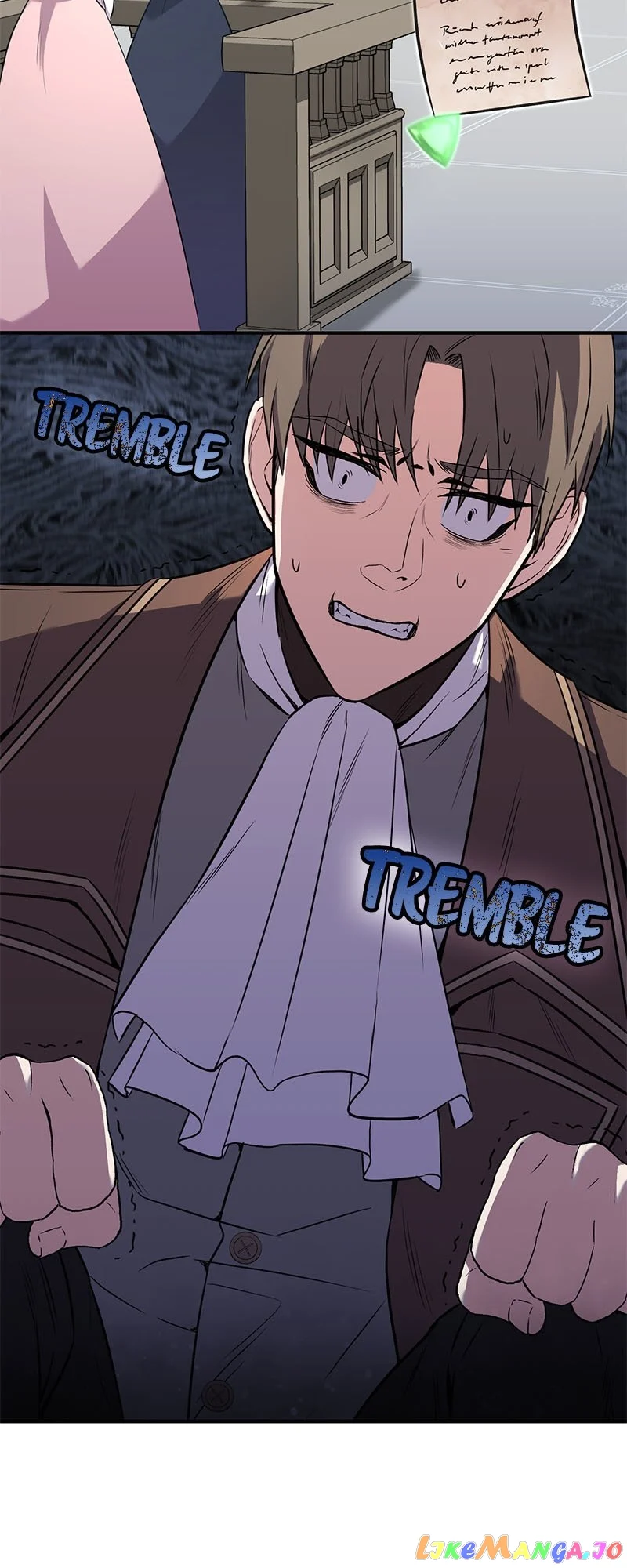 Amelia’s Contract Marriage chapter 15 page 48