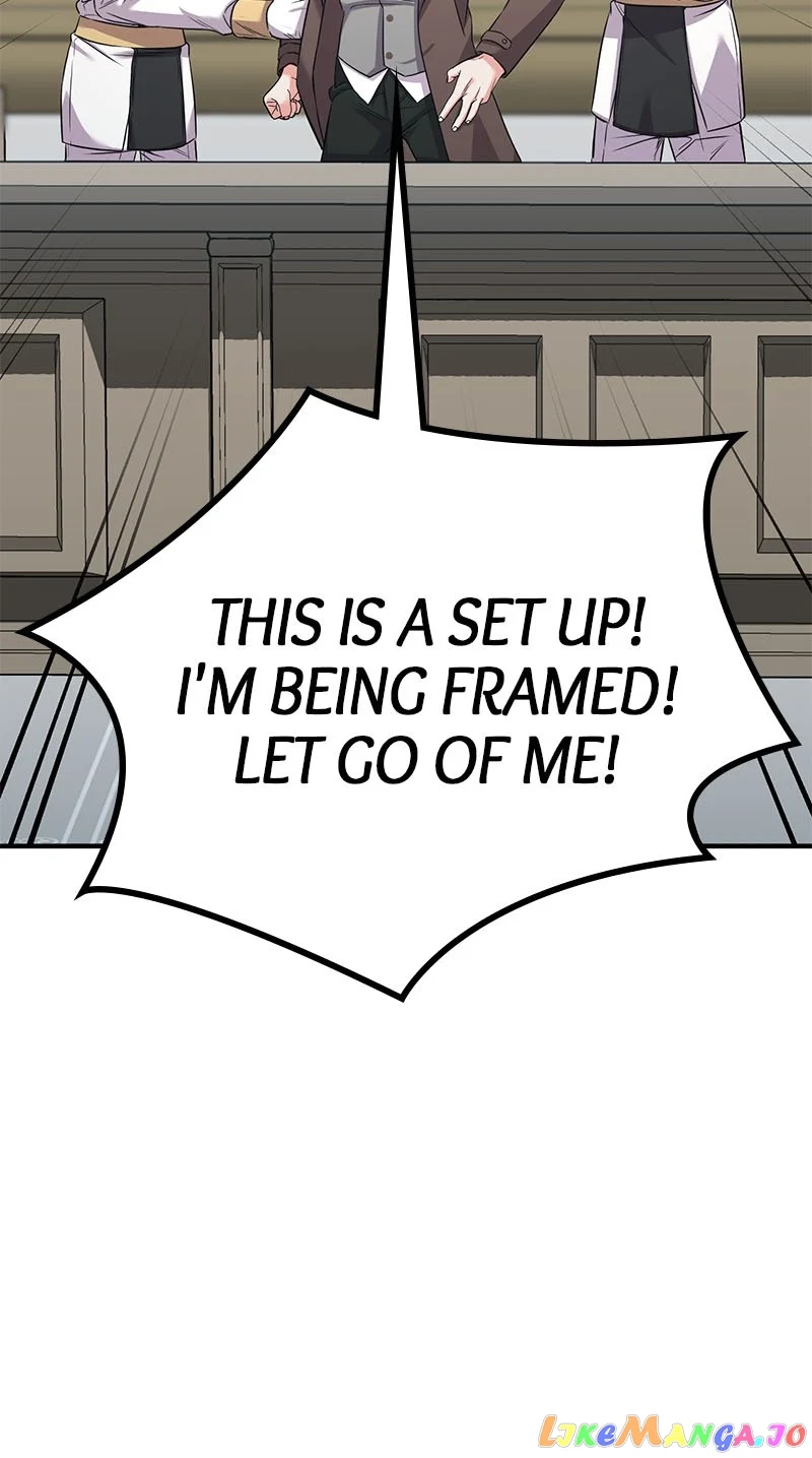 Amelia’s Contract Marriage chapter 15 page 50