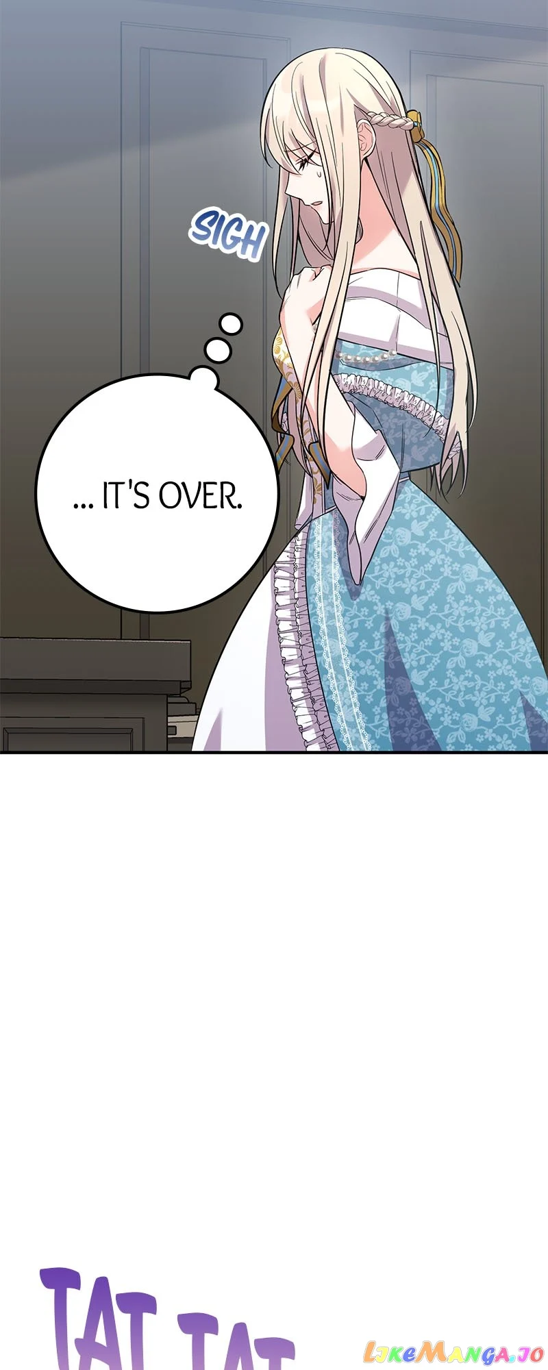 Amelia’s Contract Marriage chapter 15 page 52