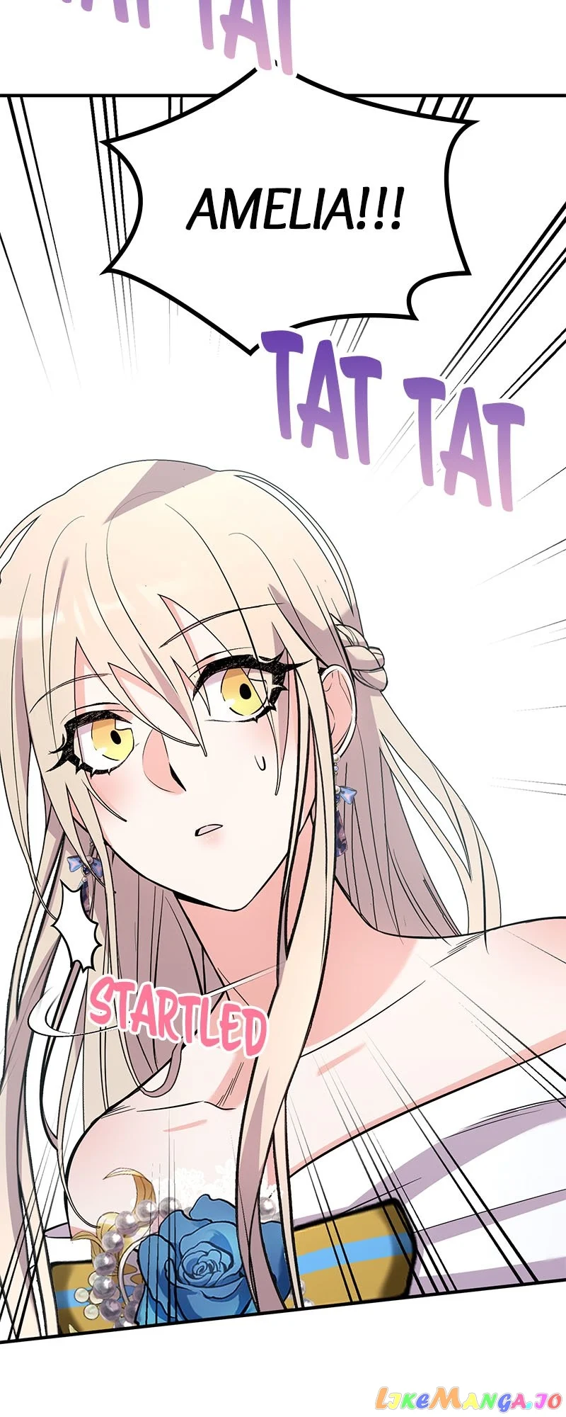Amelia’s Contract Marriage chapter 15 page 53