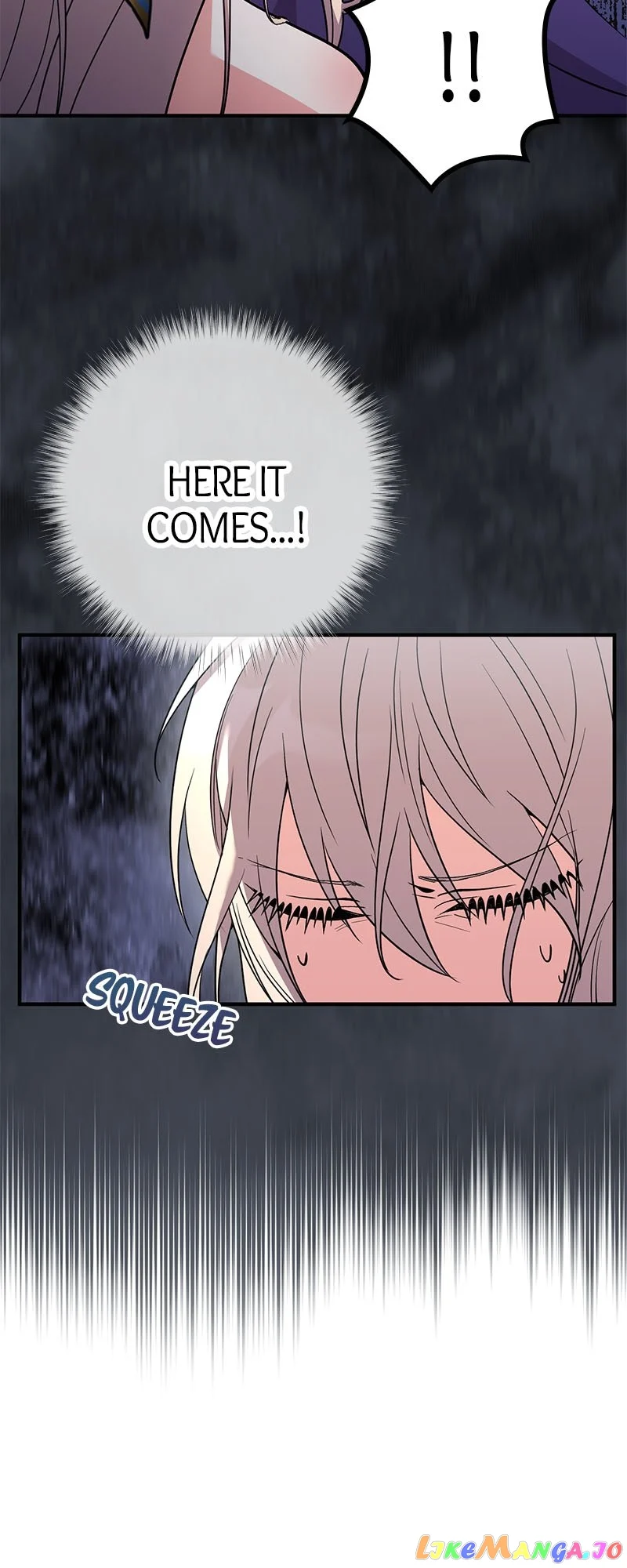Amelia’s Contract Marriage chapter 15 page 55