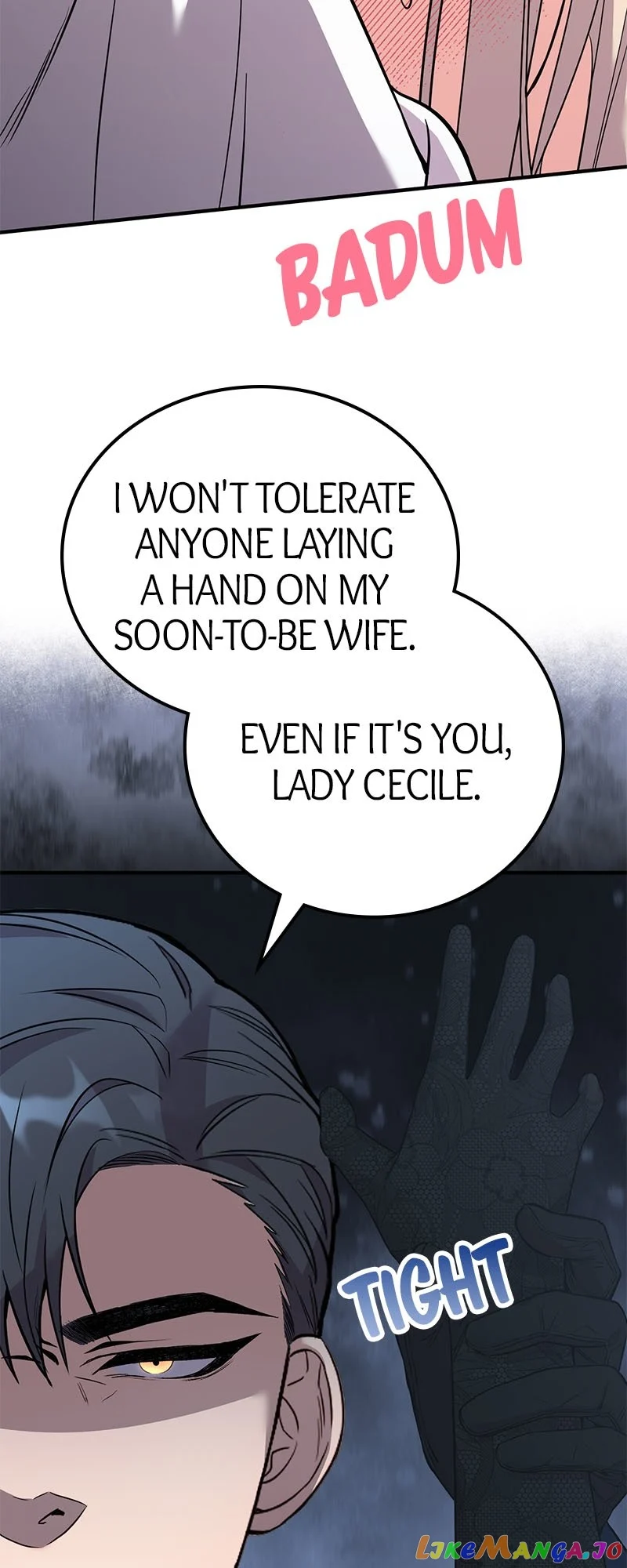 Amelia’s Contract Marriage chapter 15 page 59