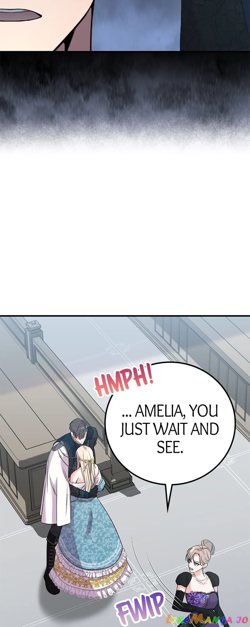 Amelia’s Contract Marriage chapter 15 page 60