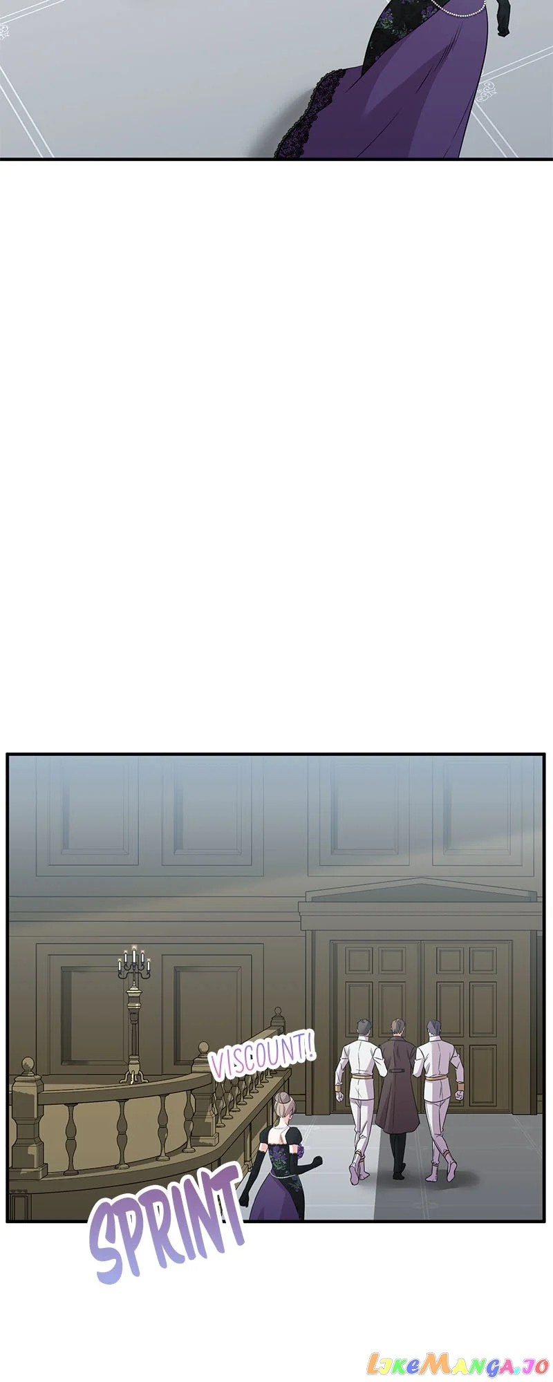 Amelia’s Contract Marriage chapter 15 page 61