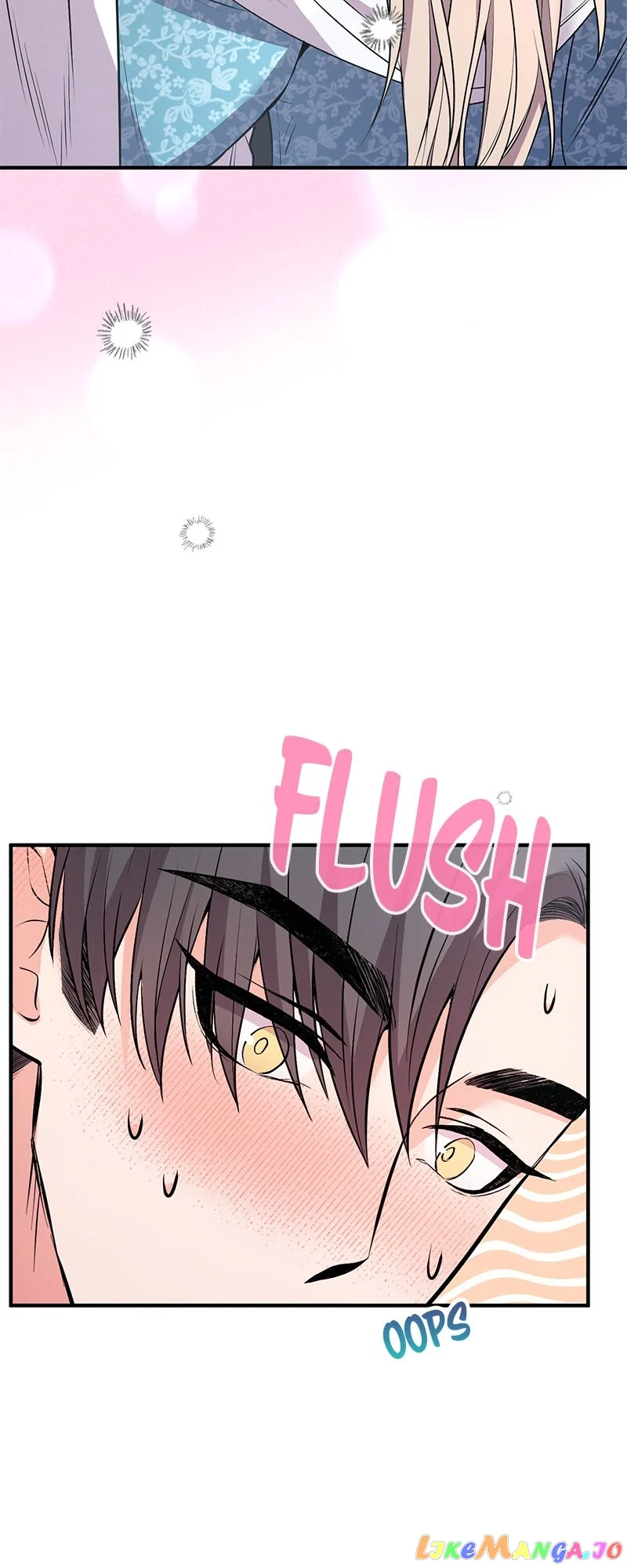 Amelia’s Contract Marriage chapter 15 page 66
