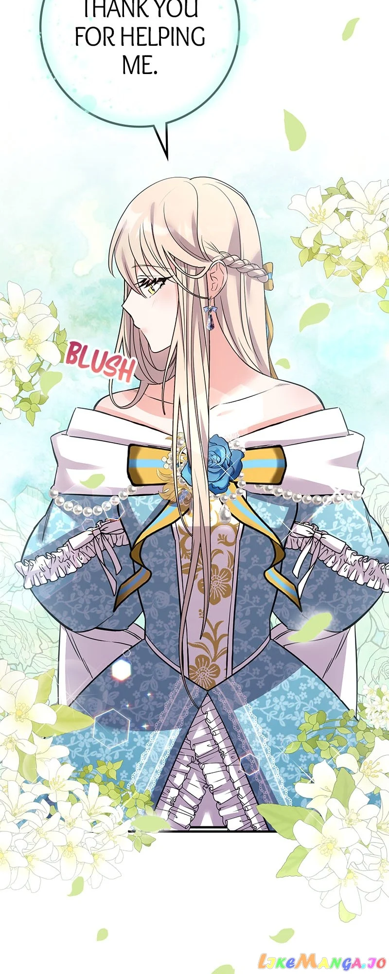 Amelia’s Contract Marriage chapter 15 page 68