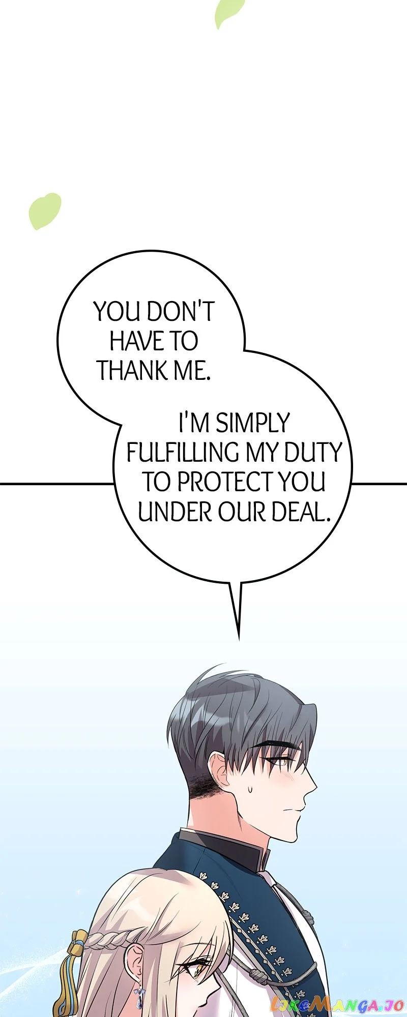 Amelia’s Contract Marriage chapter 15 page 69