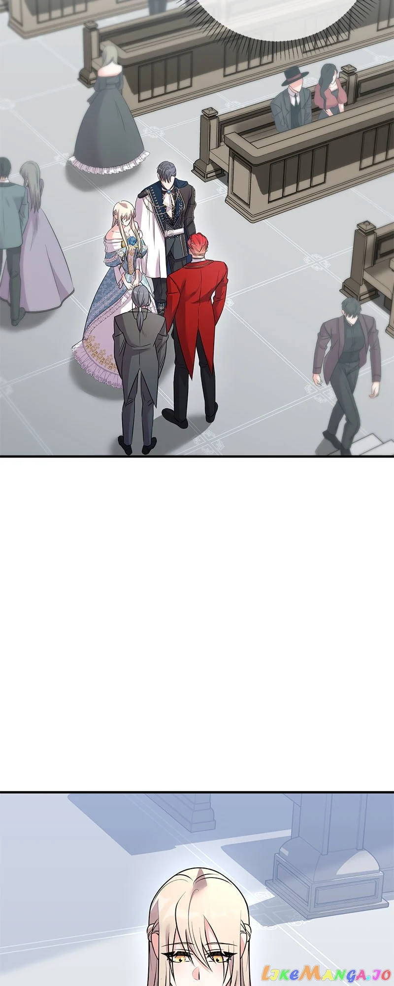 Amelia’s Contract Marriage chapter 15 page 73