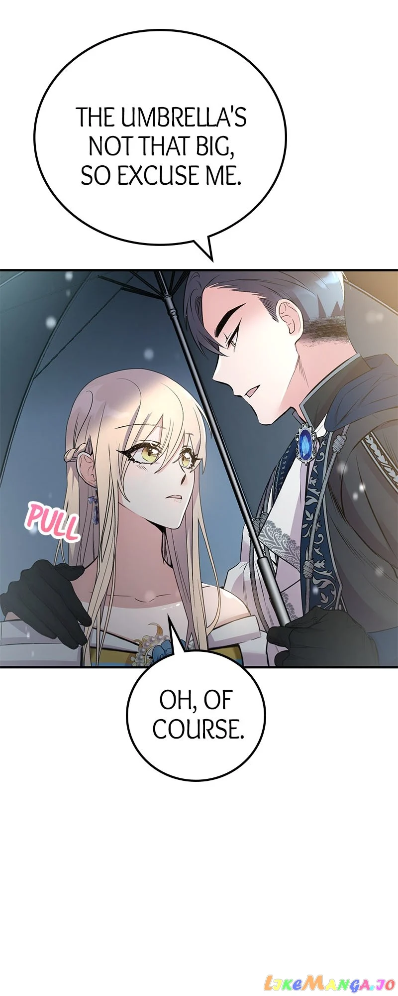 Amelia’s Contract Marriage chapter 15 page 78