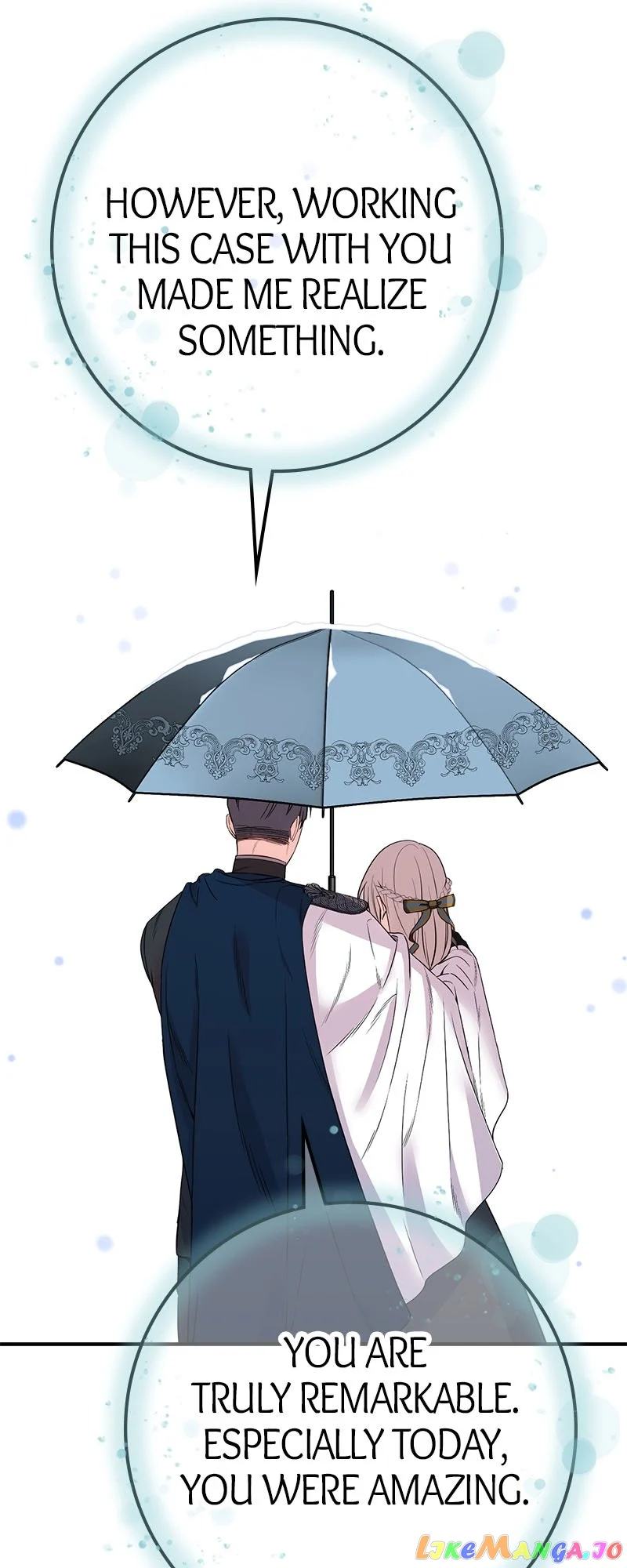 Amelia’s Contract Marriage chapter 15 page 82