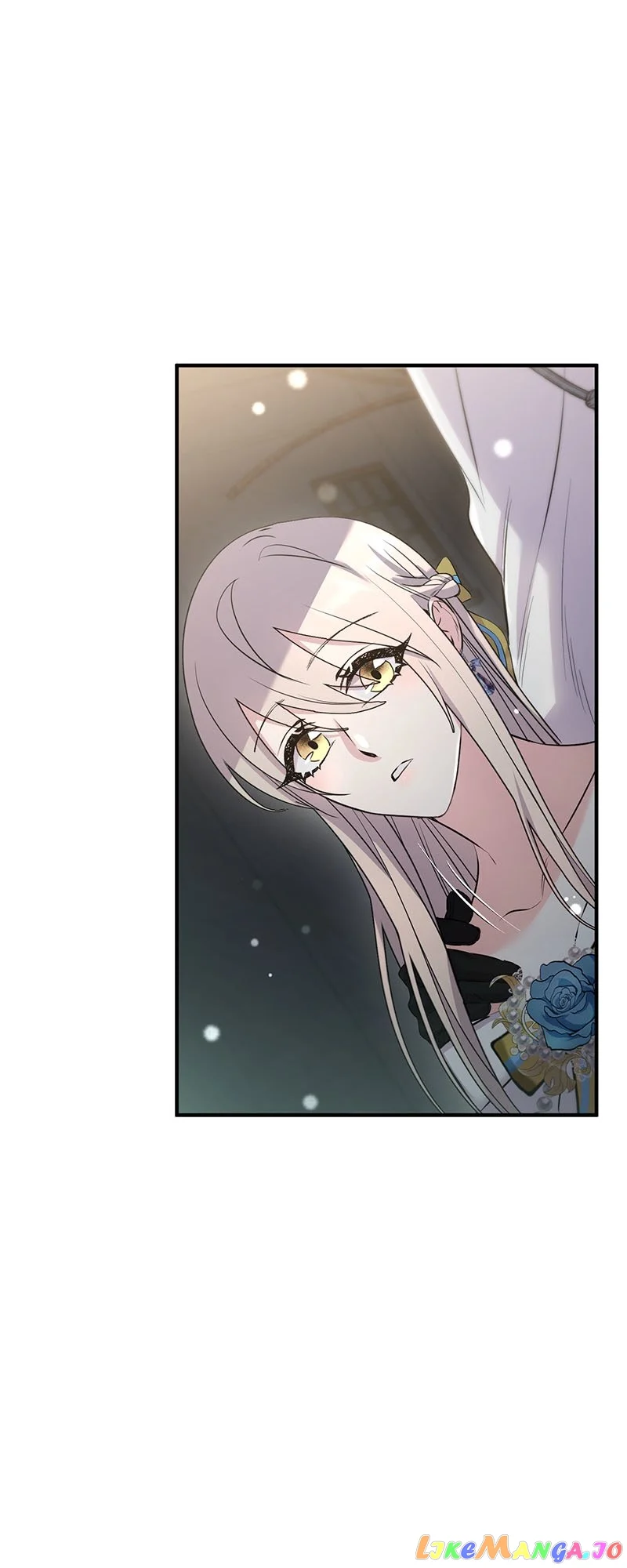 Amelia’s Contract Marriage chapter 15 page 84