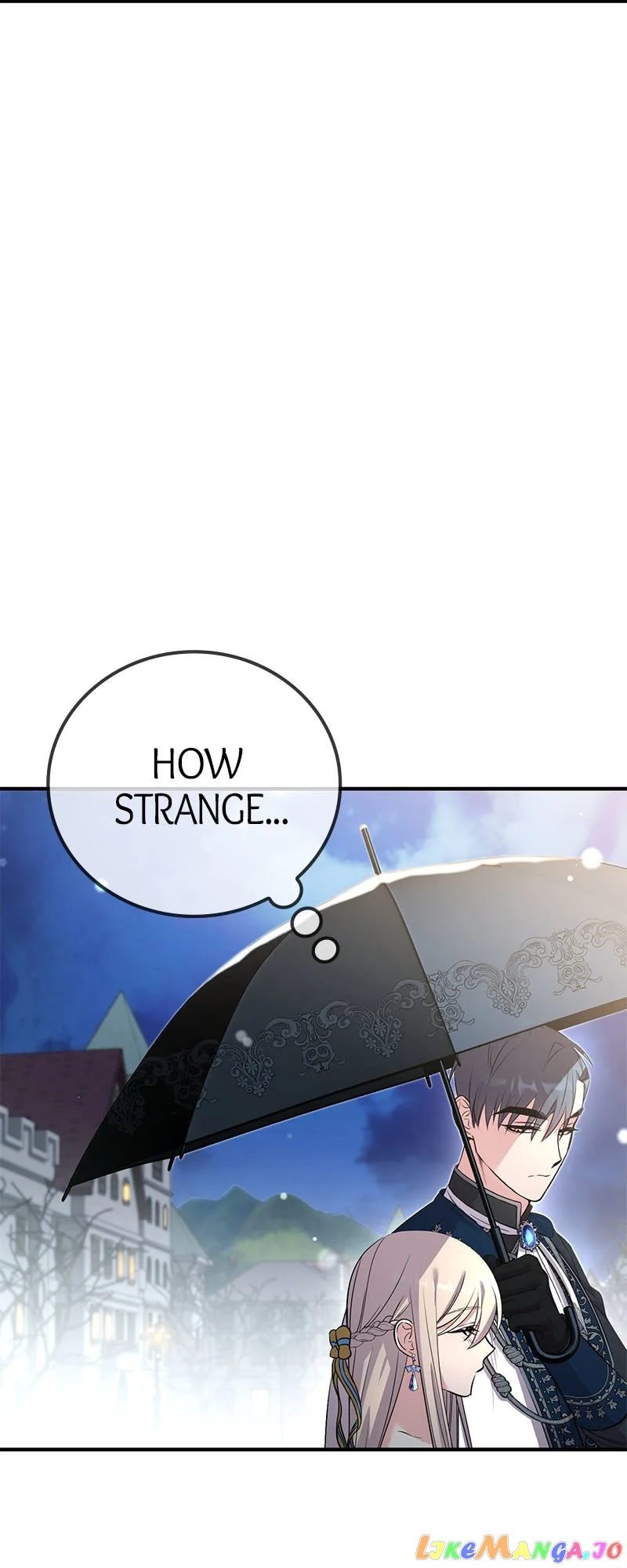 Amelia’s Contract Marriage chapter 15 page 86