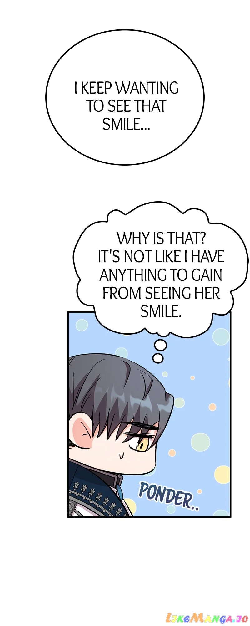 Amelia’s Contract Marriage chapter 15 page 87