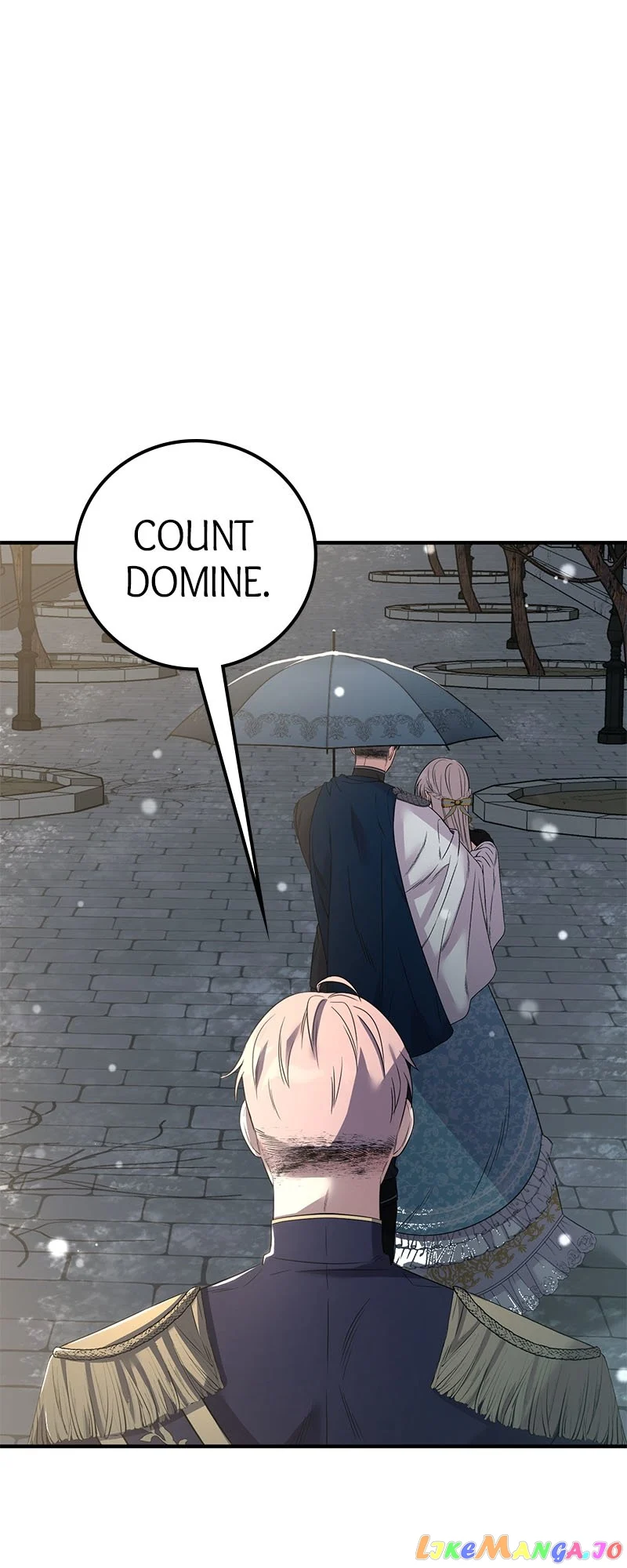 Amelia’s Contract Marriage chapter 15 page 90