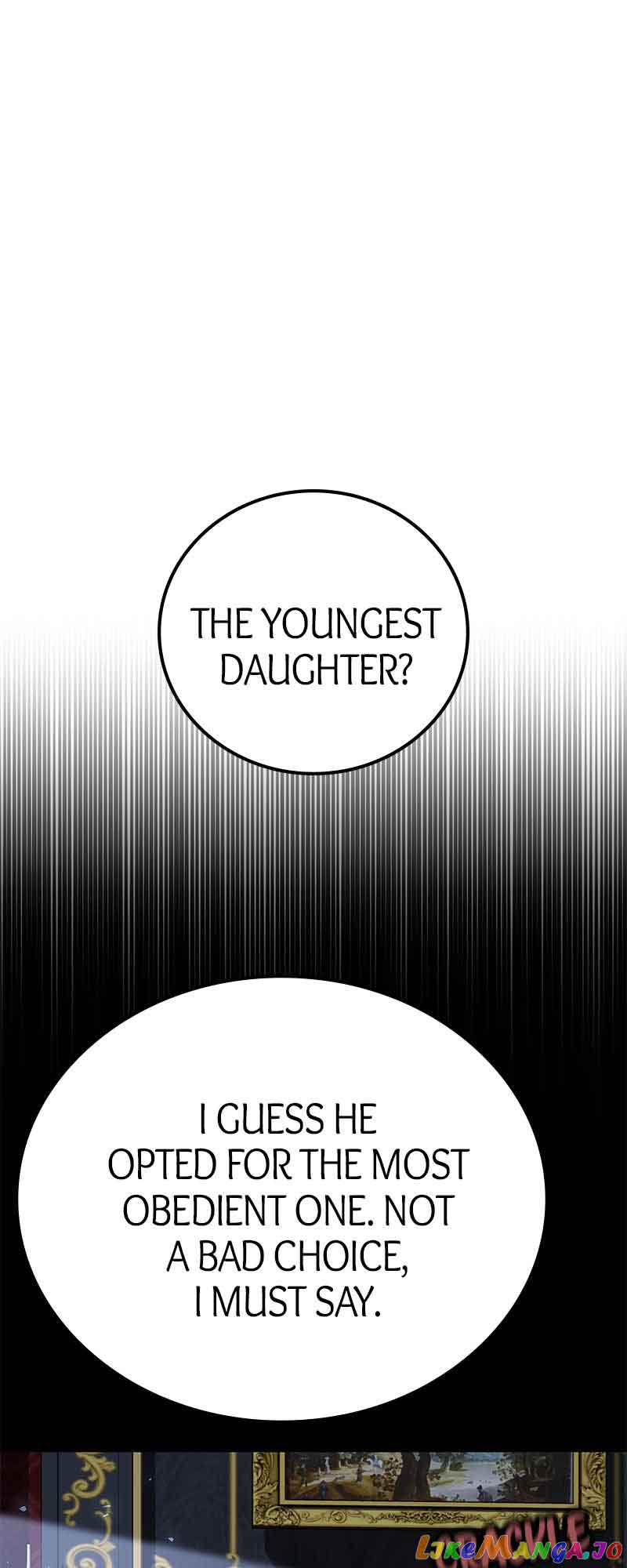 Amelia’s Contract Marriage chapter 16 page 8