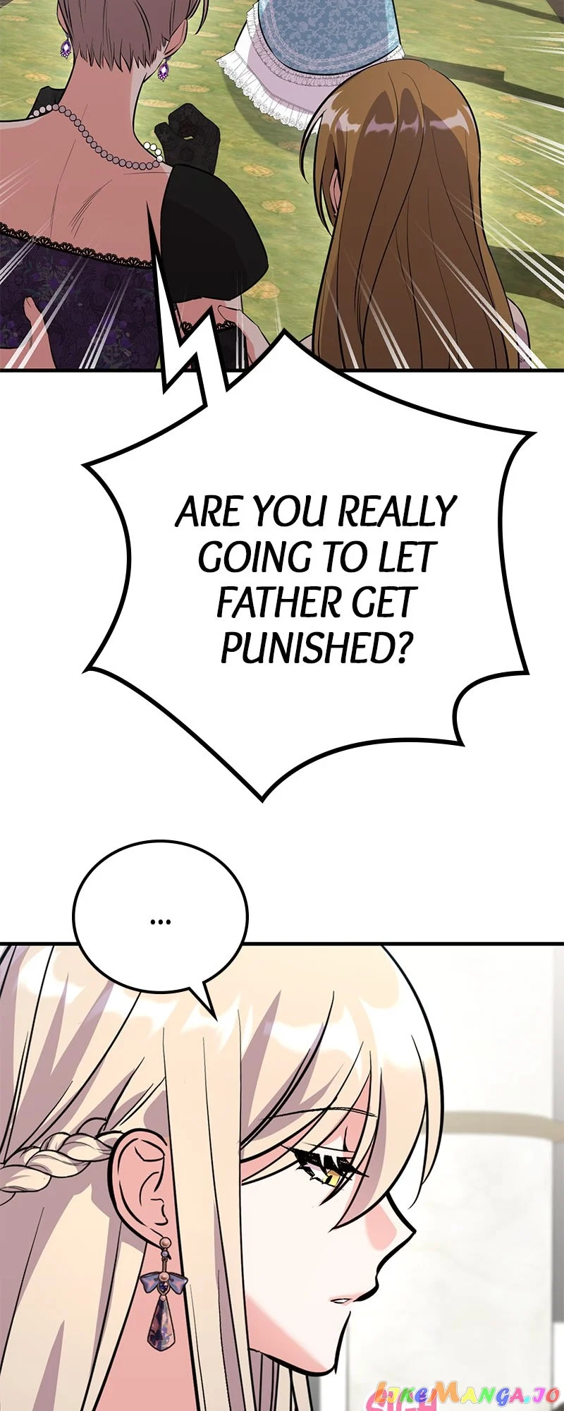 Amelia’s Contract Marriage chapter 17 page 11