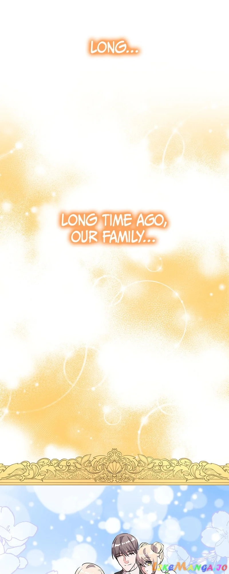 Amelia’s Contract Marriage chapter 17 page 19