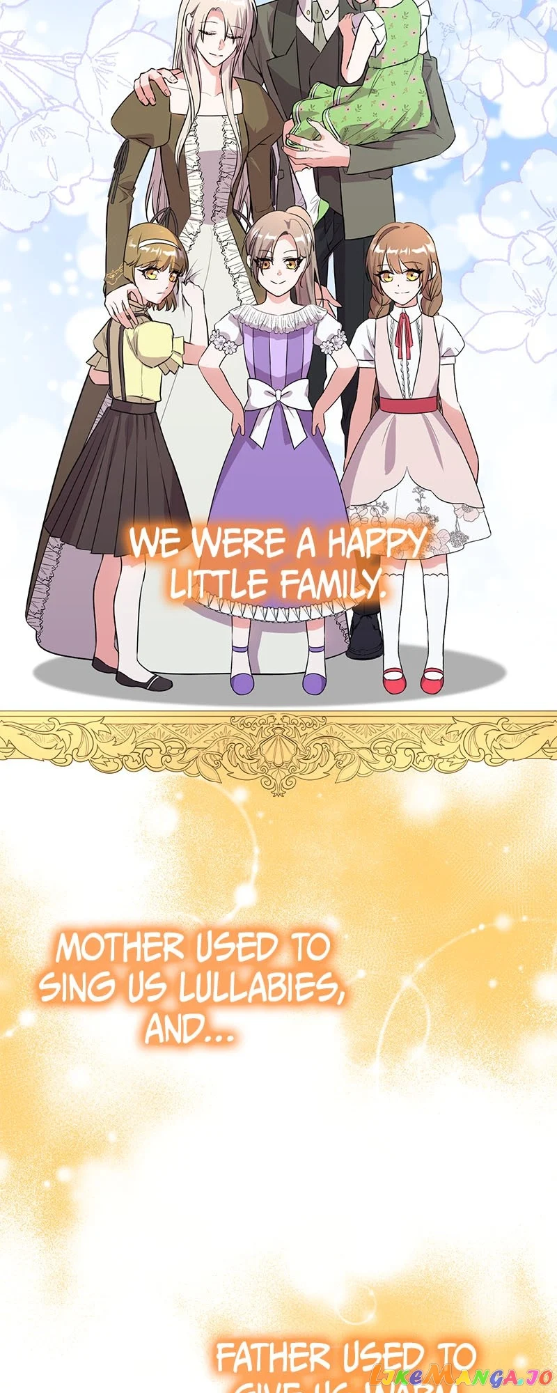 Amelia’s Contract Marriage chapter 17 page 20