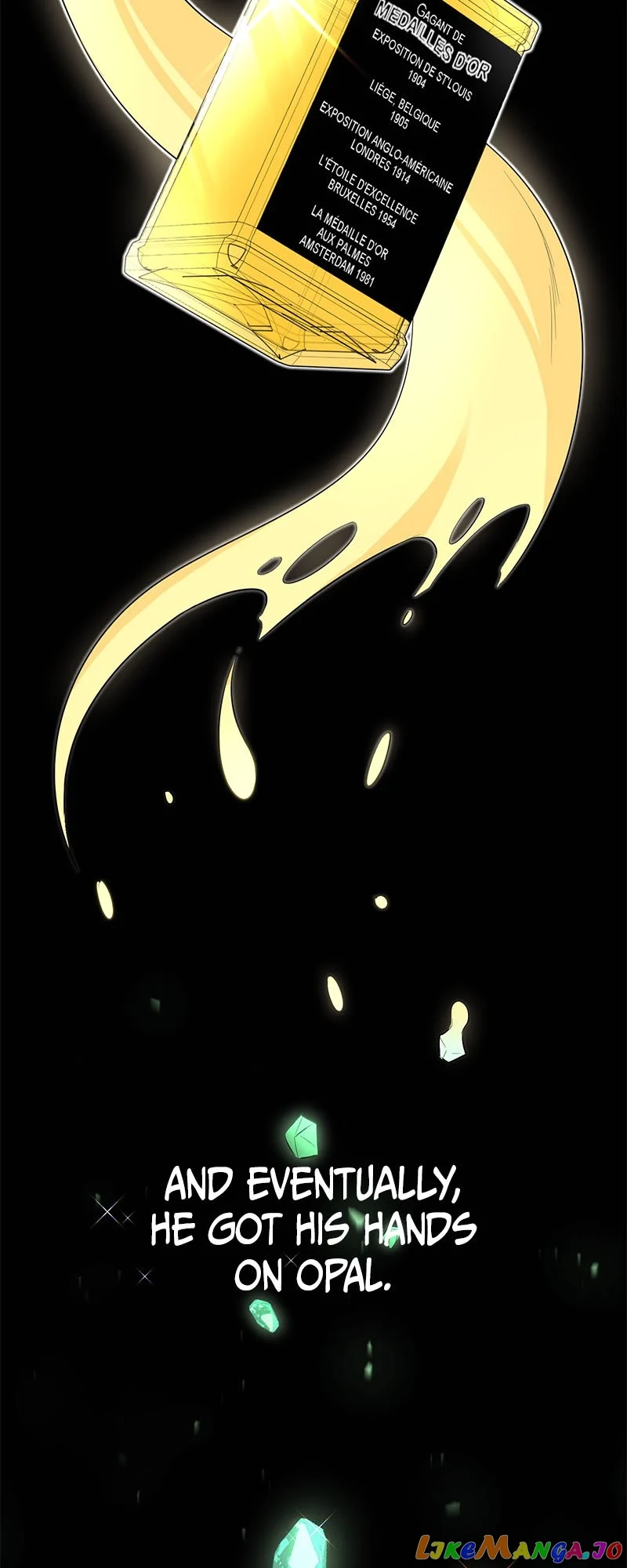 Amelia’s Contract Marriage chapter 17 page 28