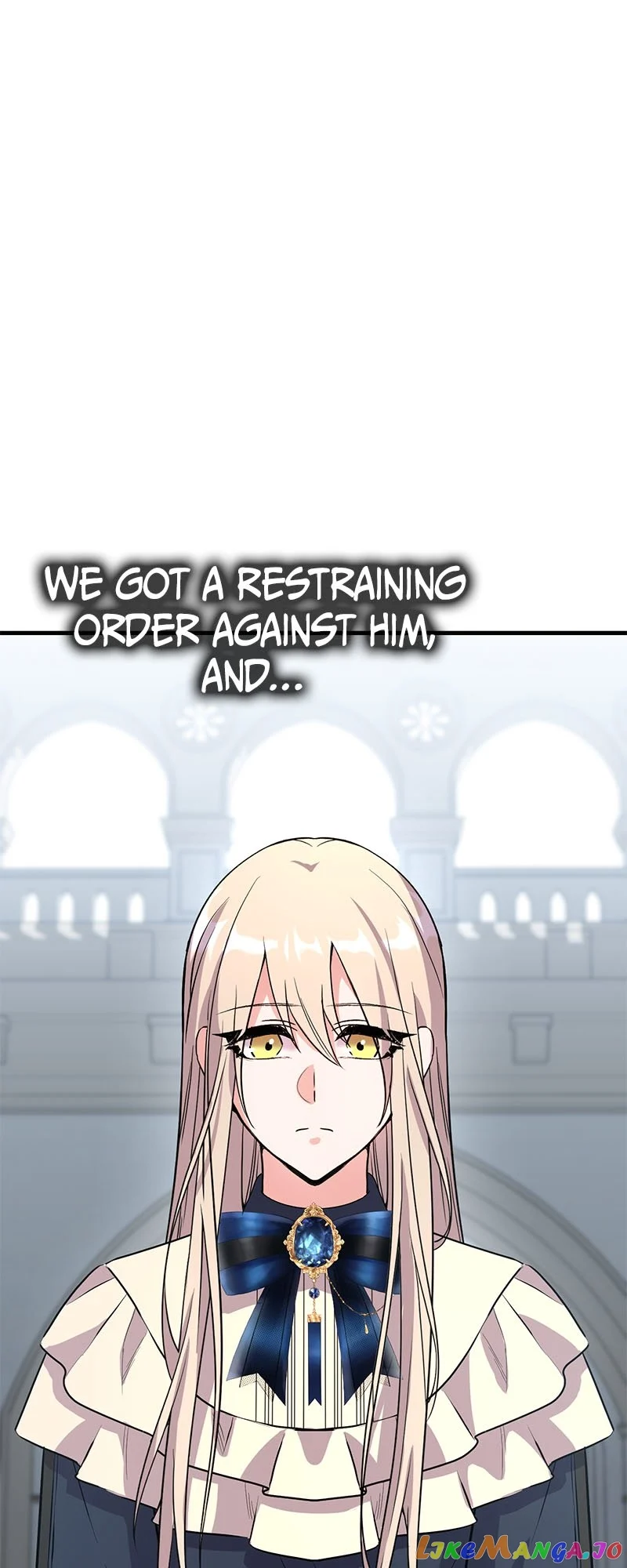 Amelia’s Contract Marriage chapter 17 page 43