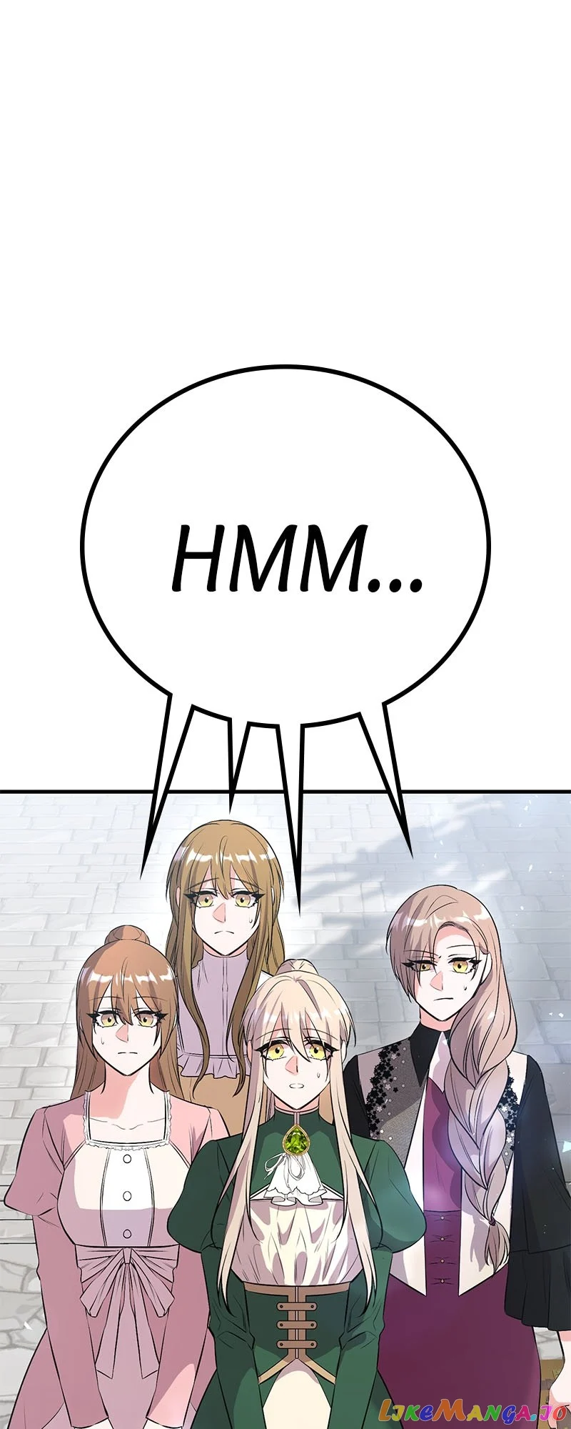 Amelia’s Contract Marriage chapter 17 page 45