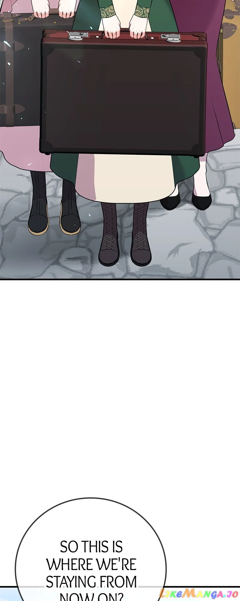Amelia’s Contract Marriage chapter 17 page 46