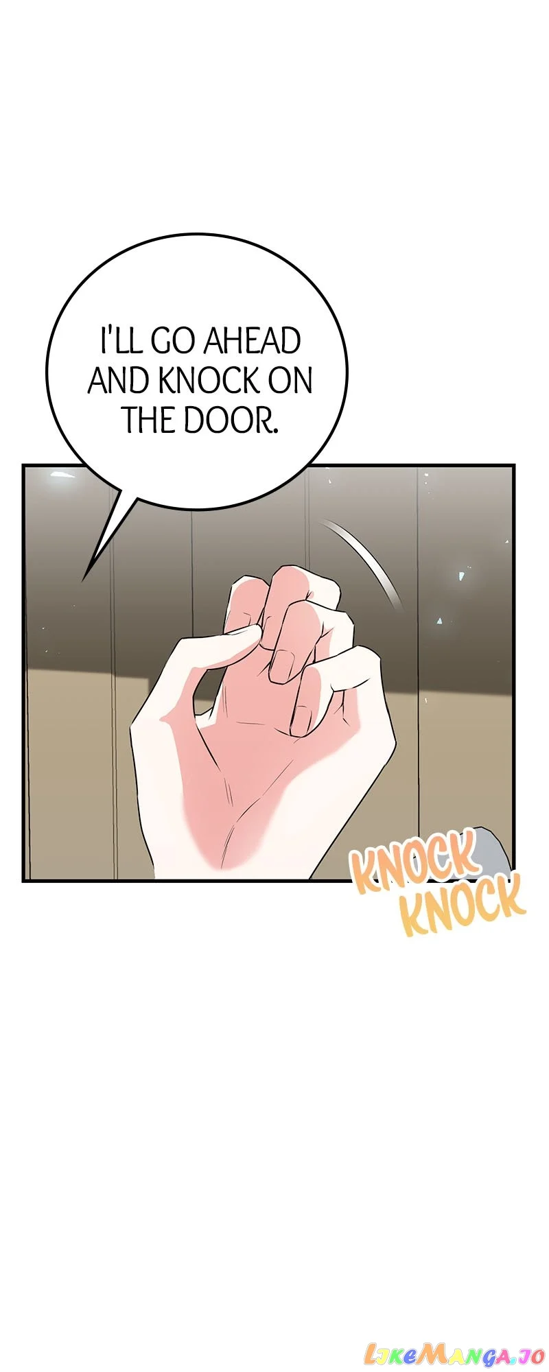 Amelia’s Contract Marriage chapter 17 page 48