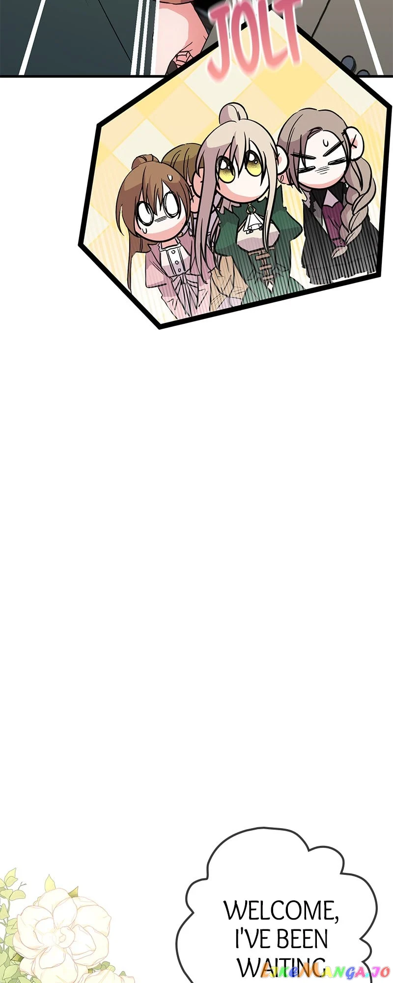 Amelia’s Contract Marriage chapter 17 page 50