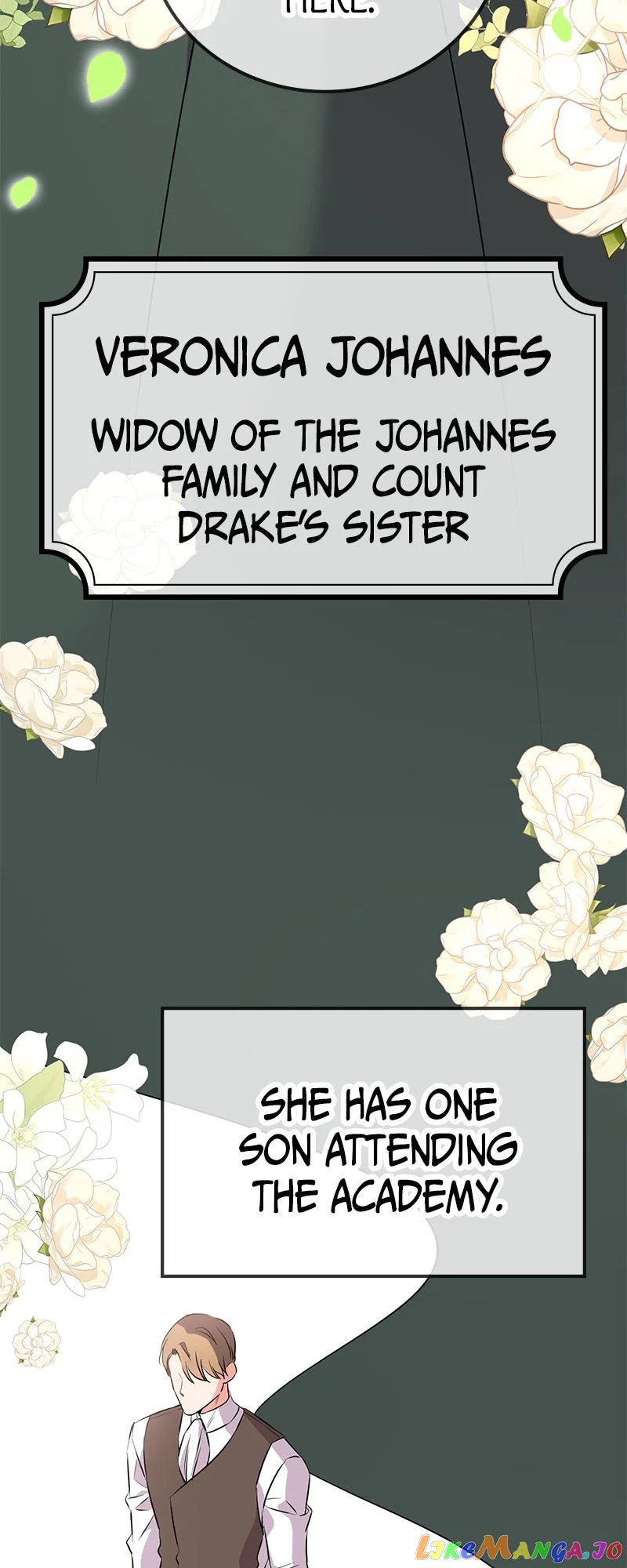 Amelia’s Contract Marriage chapter 17 page 52