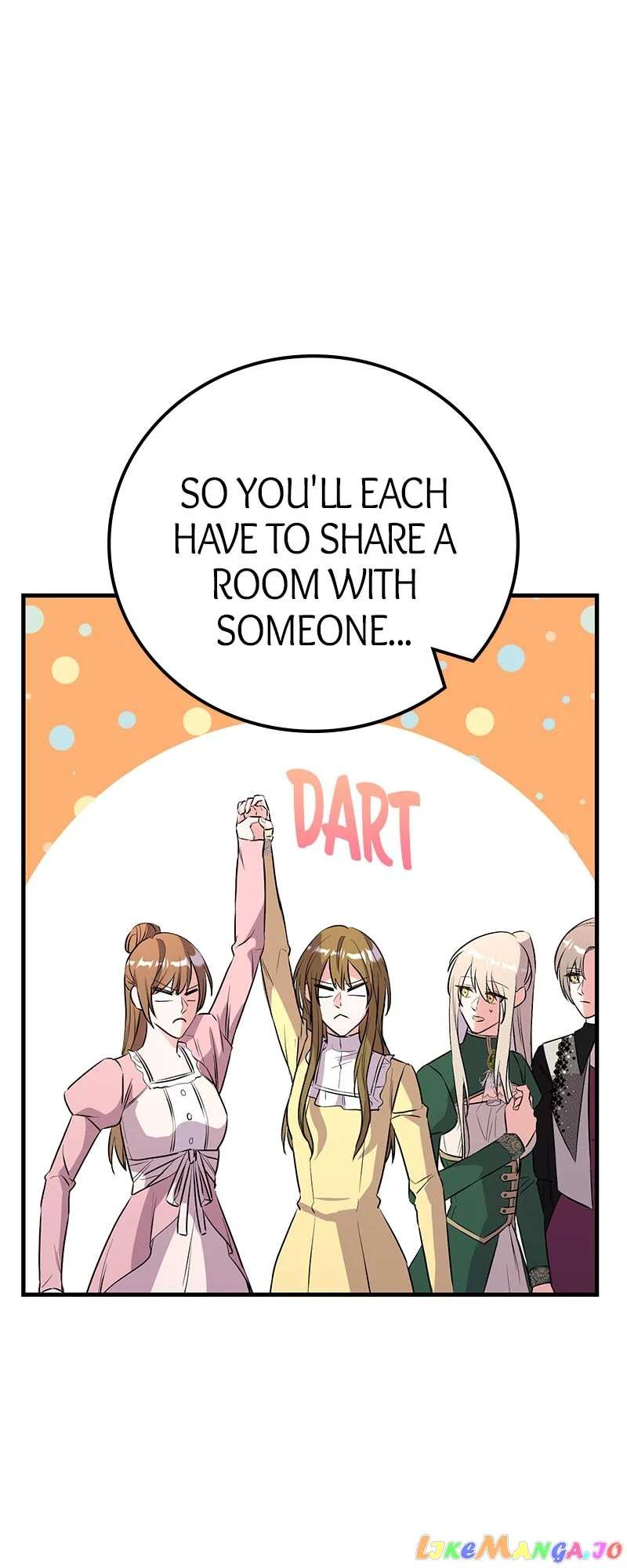 Amelia’s Contract Marriage chapter 17 page 56