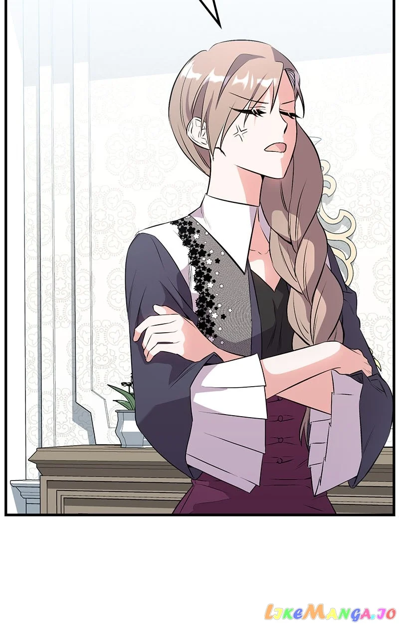 Amelia’s Contract Marriage chapter 17 page 59