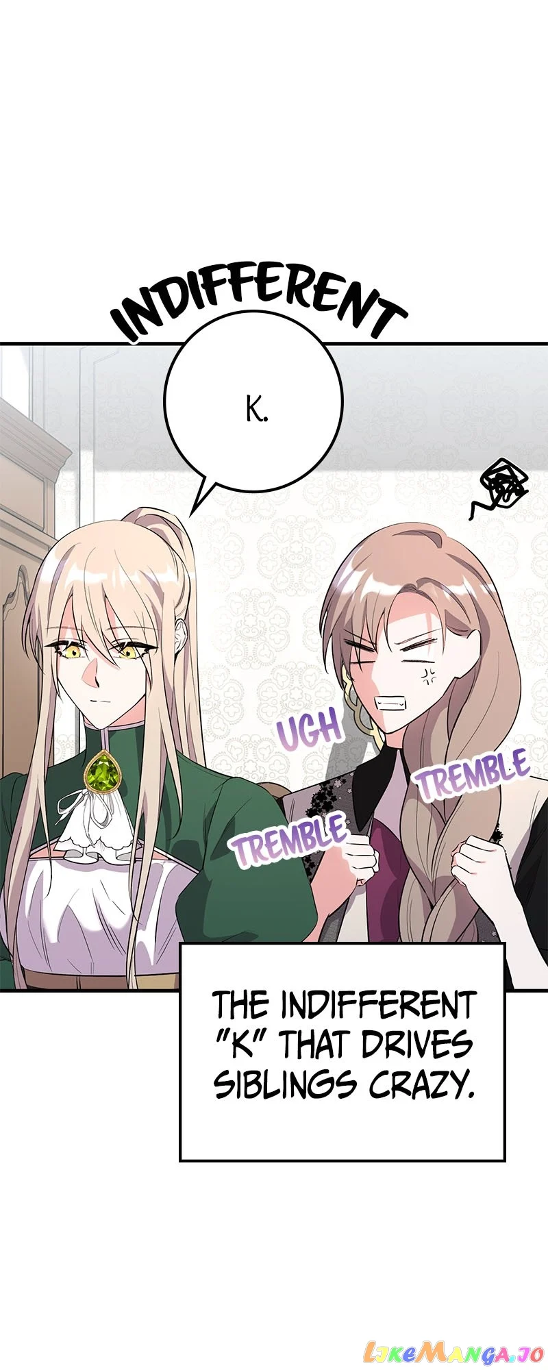 Amelia’s Contract Marriage chapter 17 page 60