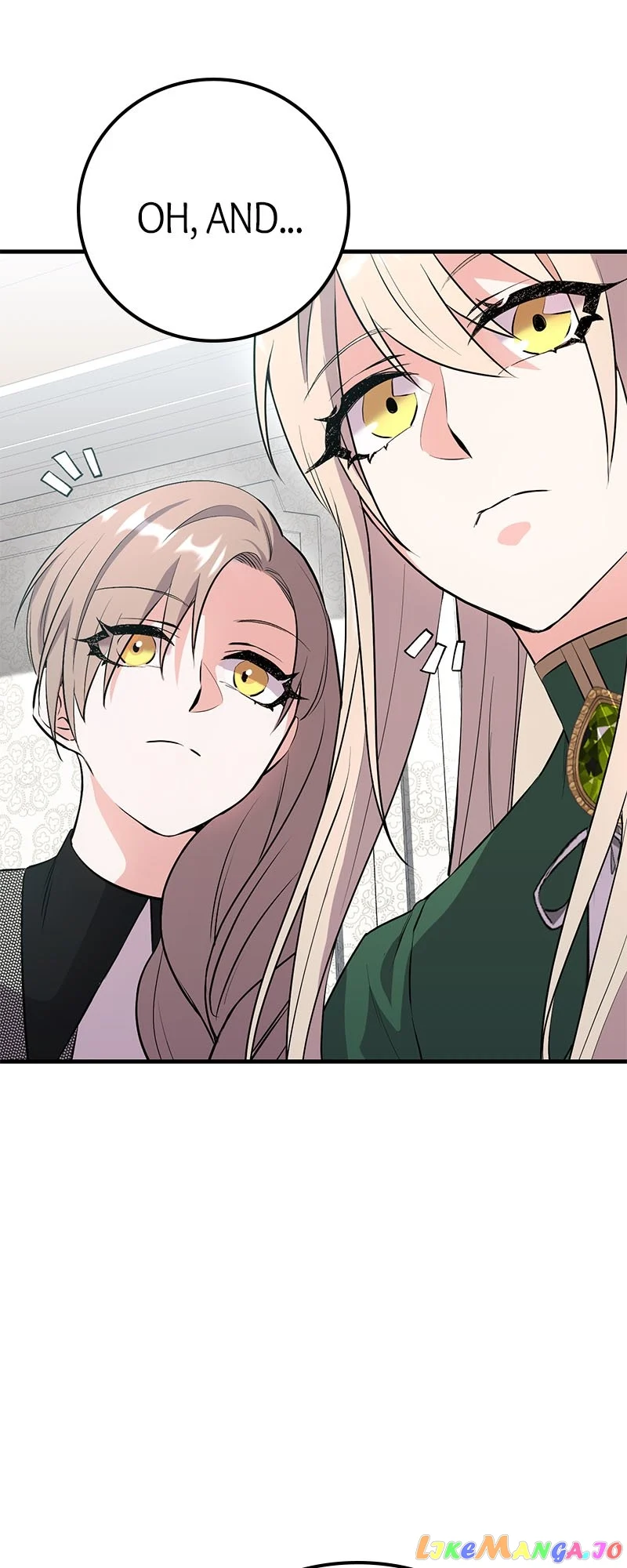 Amelia’s Contract Marriage chapter 17 page 62
