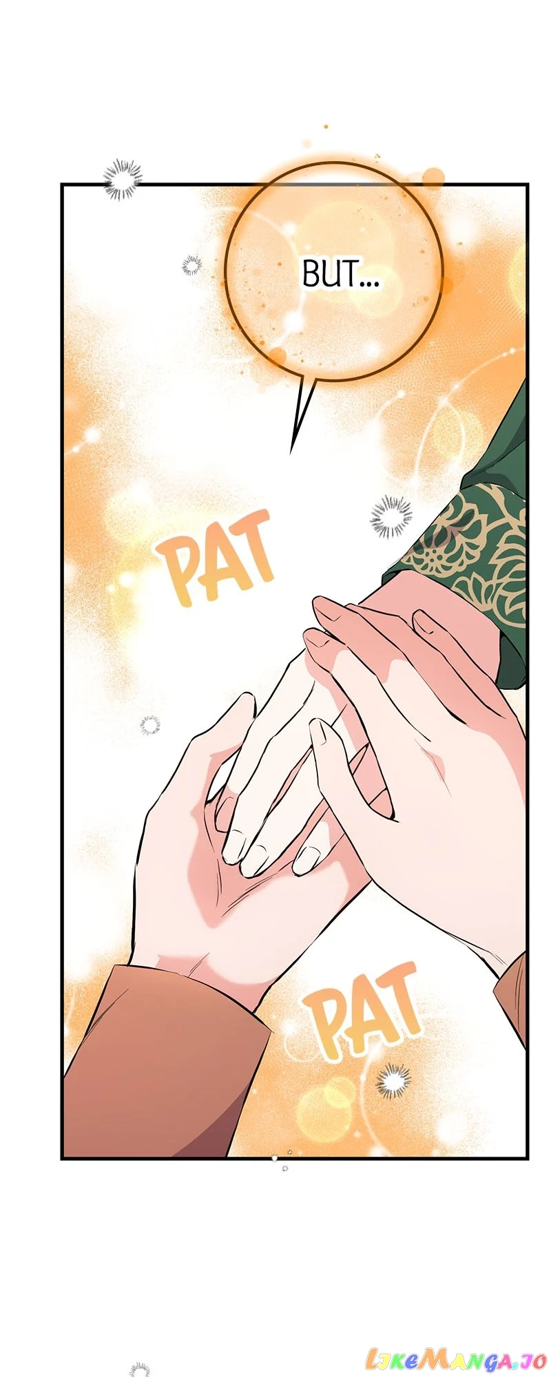 Amelia’s Contract Marriage chapter 17 page 64