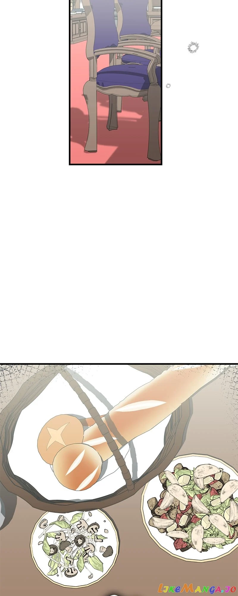 Amelia’s Contract Marriage chapter 17 page 67