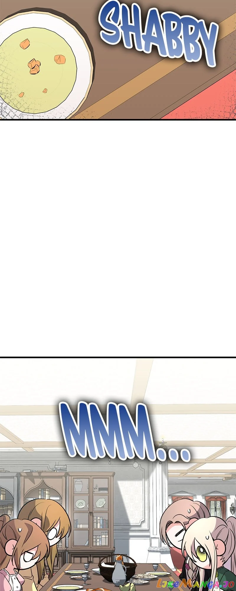 Amelia’s Contract Marriage chapter 17 page 68