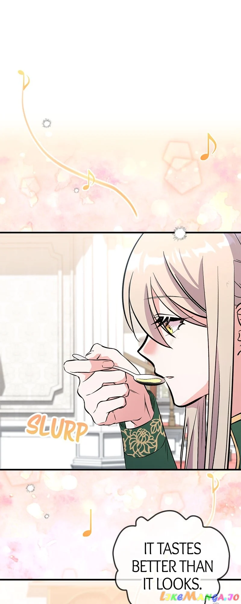 Amelia’s Contract Marriage chapter 17 page 71