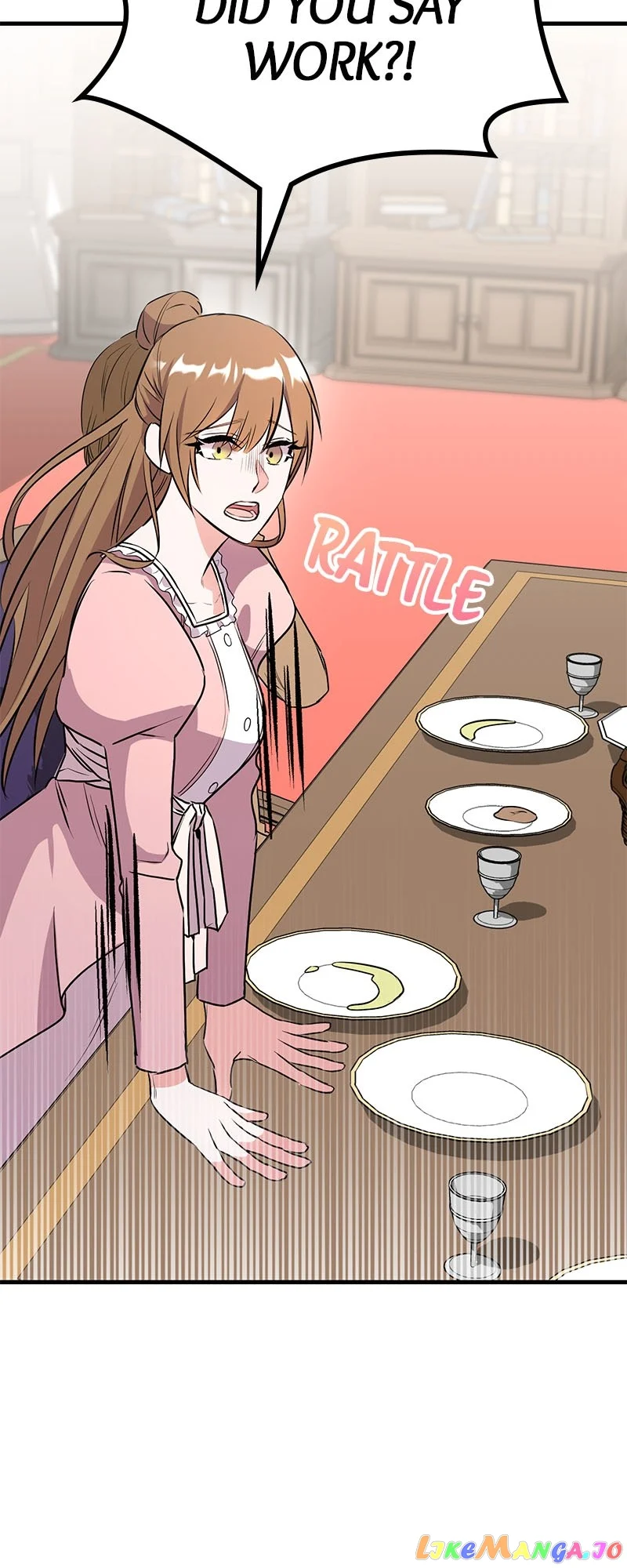 Amelia’s Contract Marriage chapter 17 page 76